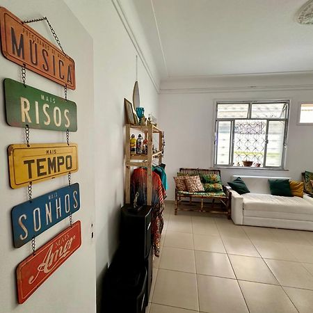Apartament Casinha Tropical Rio de Janeiro Zewnętrze zdjęcie