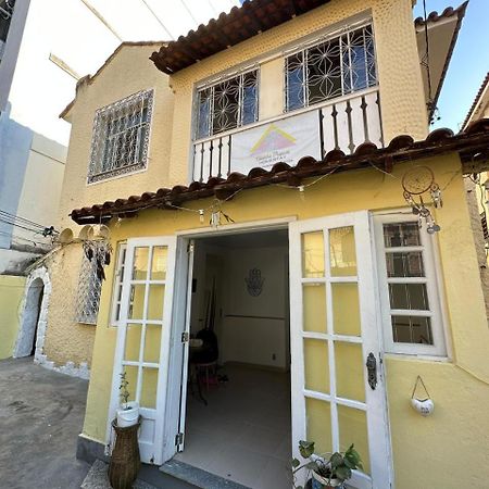 Apartament Casinha Tropical Rio de Janeiro Zewnętrze zdjęcie
