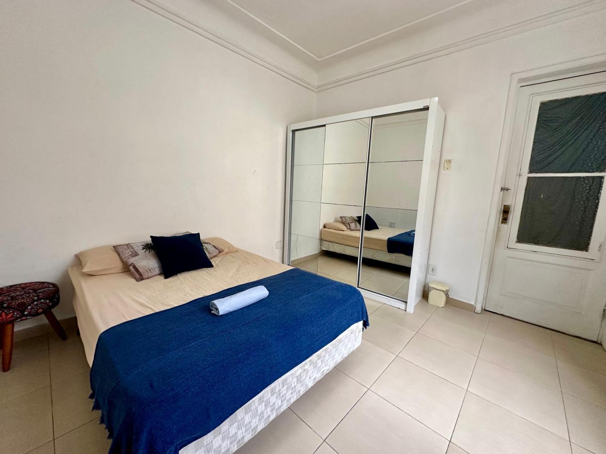 Apartament Casinha Tropical Rio de Janeiro Zewnętrze zdjęcie