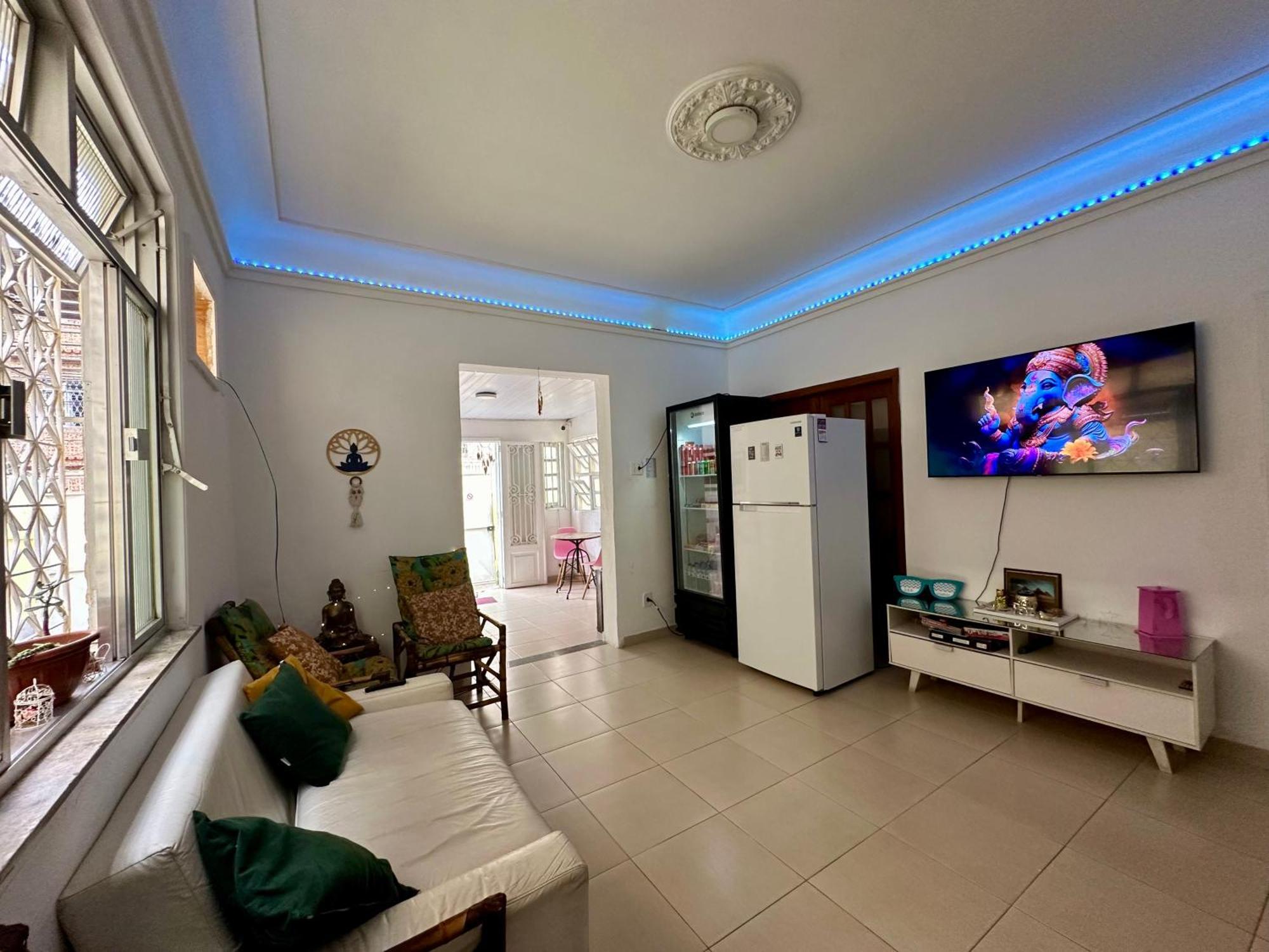 Apartament Casinha Tropical Rio de Janeiro Zewnętrze zdjęcie