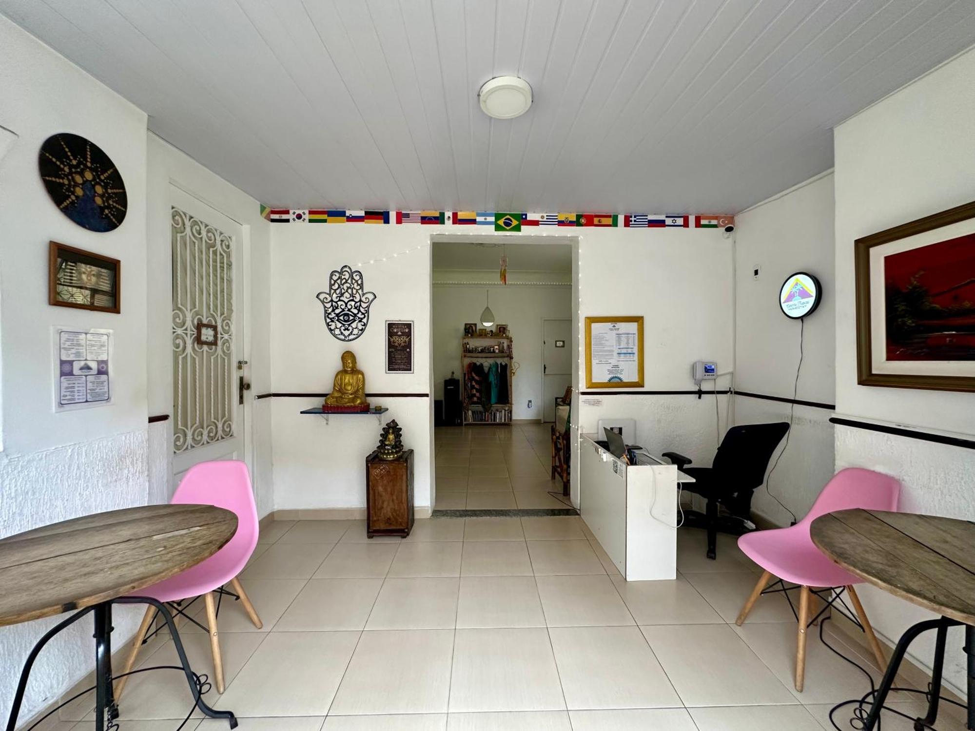 Apartament Casinha Tropical Rio de Janeiro Zewnętrze zdjęcie