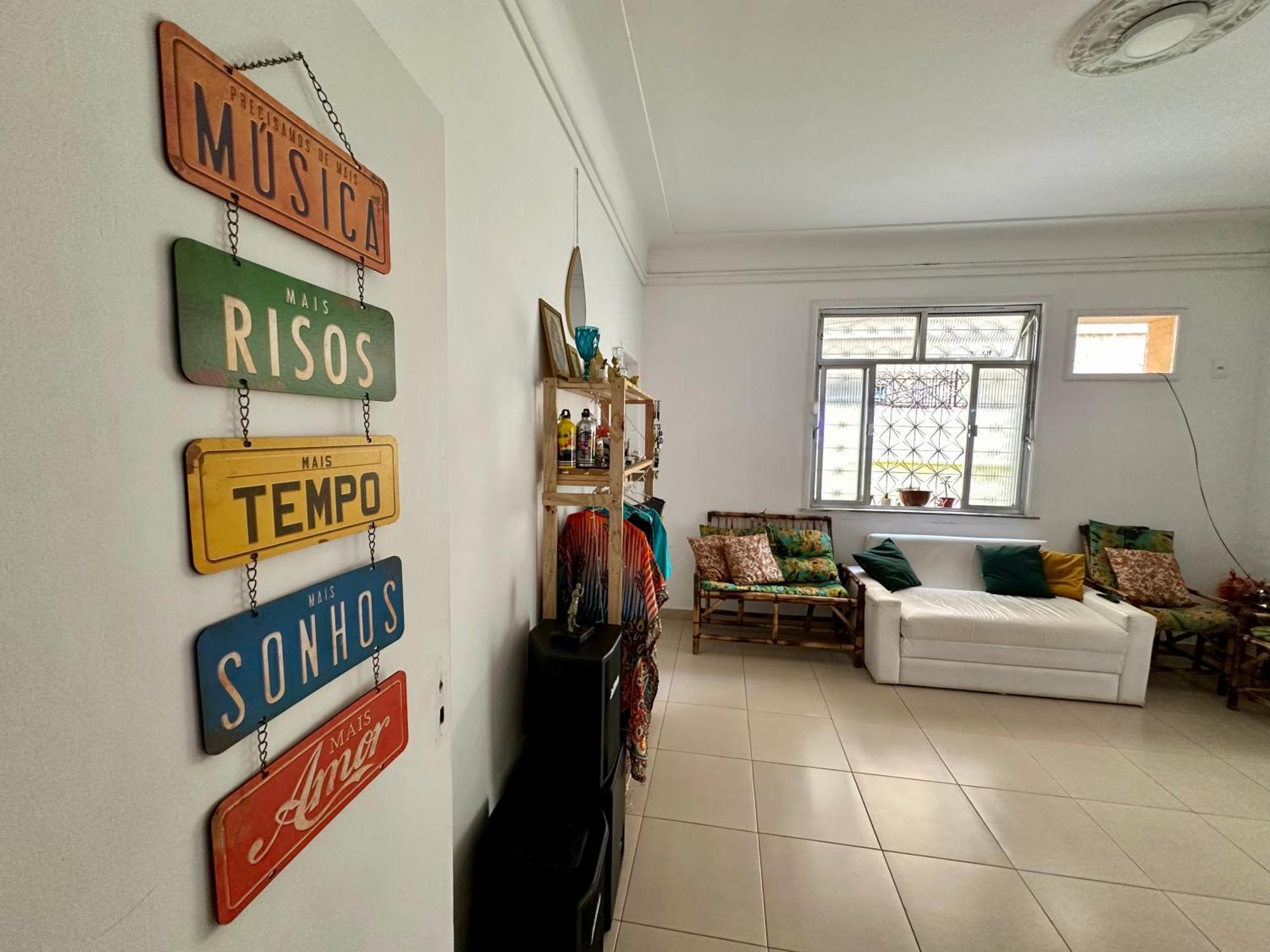 Apartament Casinha Tropical Rio de Janeiro Zewnętrze zdjęcie