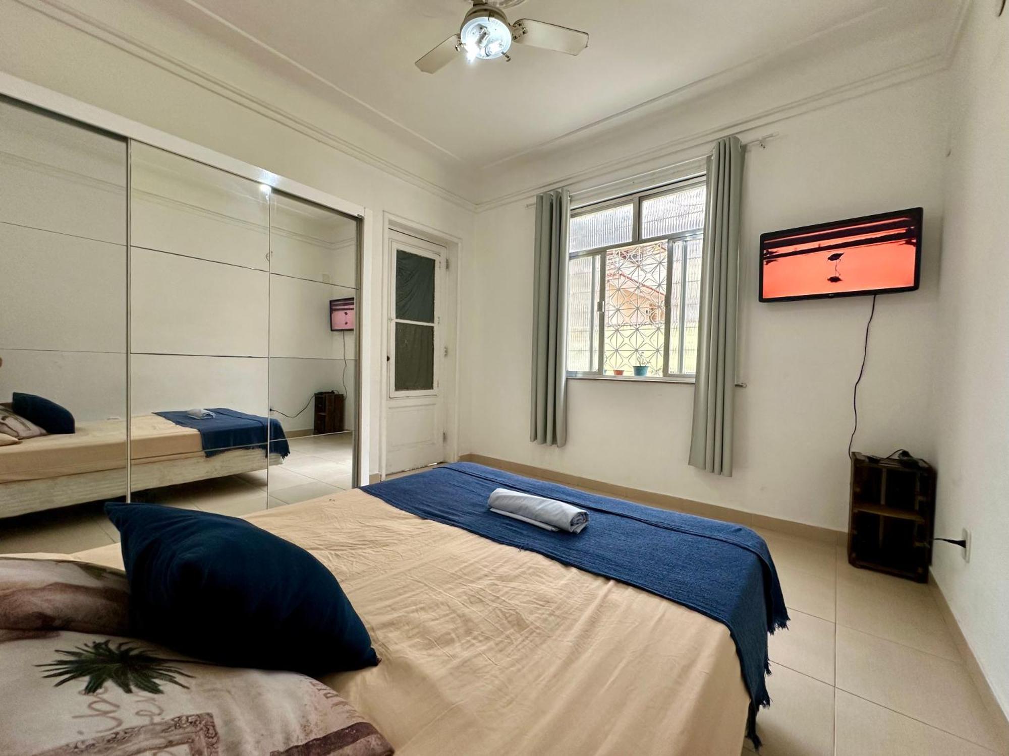 Apartament Casinha Tropical Rio de Janeiro Zewnętrze zdjęcie