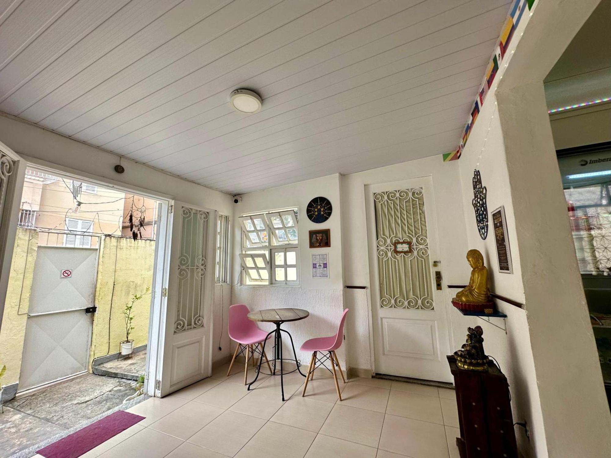 Apartament Casinha Tropical Rio de Janeiro Zewnętrze zdjęcie