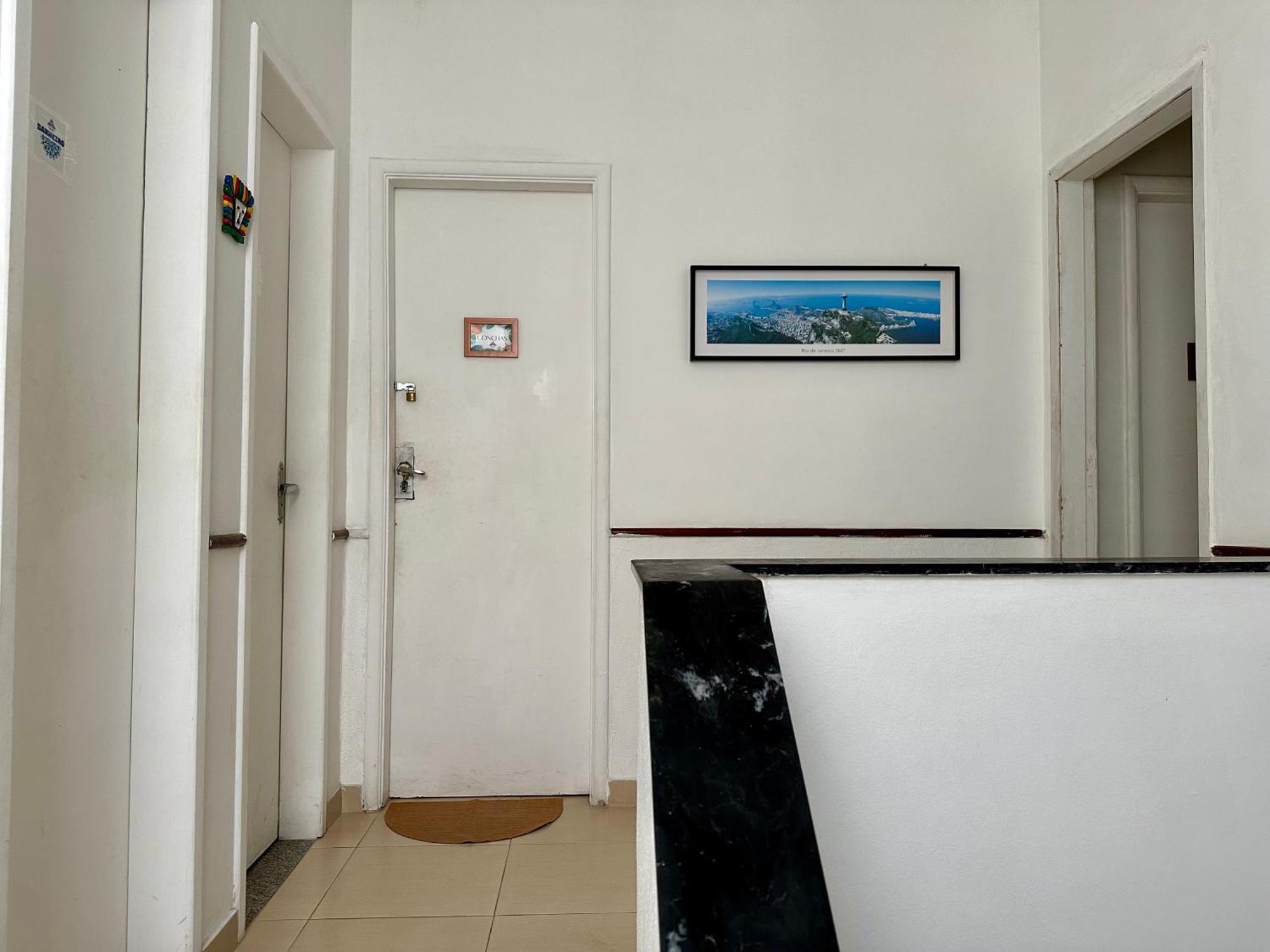 Apartament Casinha Tropical Rio de Janeiro Zewnętrze zdjęcie