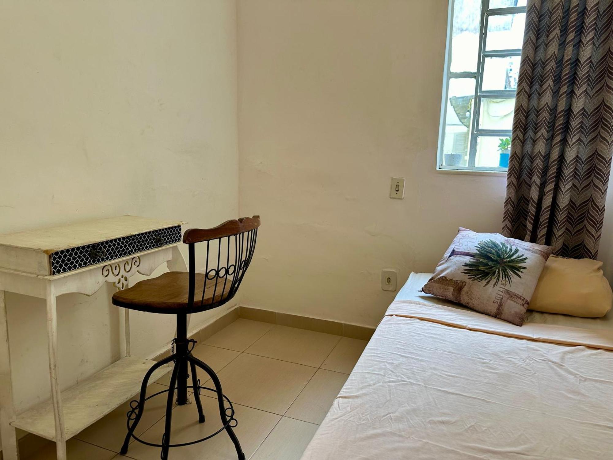 Apartament Casinha Tropical Rio de Janeiro Zewnętrze zdjęcie