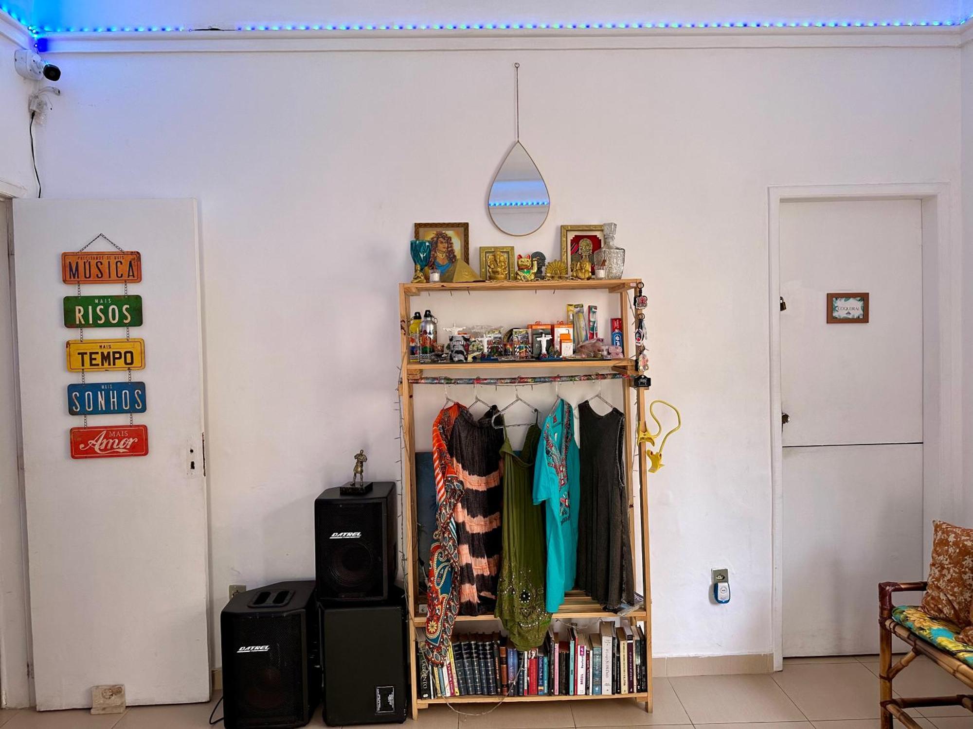 Apartament Casinha Tropical Rio de Janeiro Zewnętrze zdjęcie