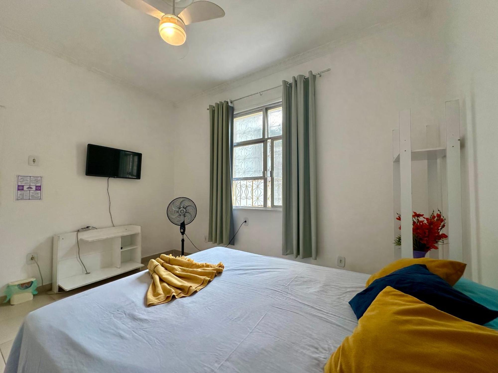 Apartament Casinha Tropical Rio de Janeiro Zewnętrze zdjęcie
