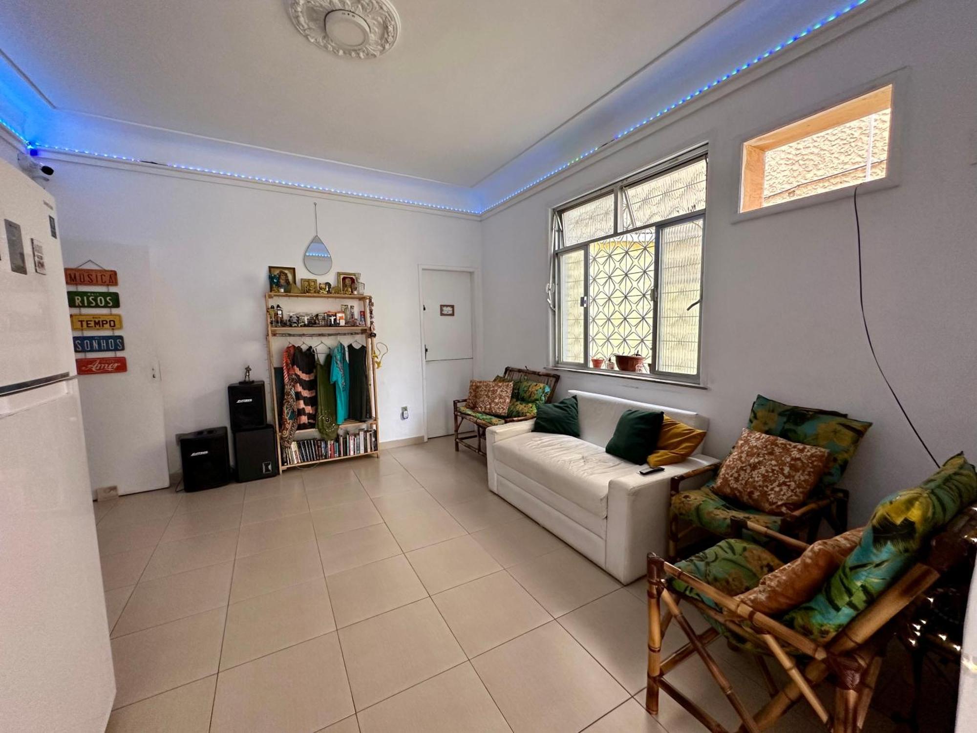 Apartament Casinha Tropical Rio de Janeiro Zewnętrze zdjęcie