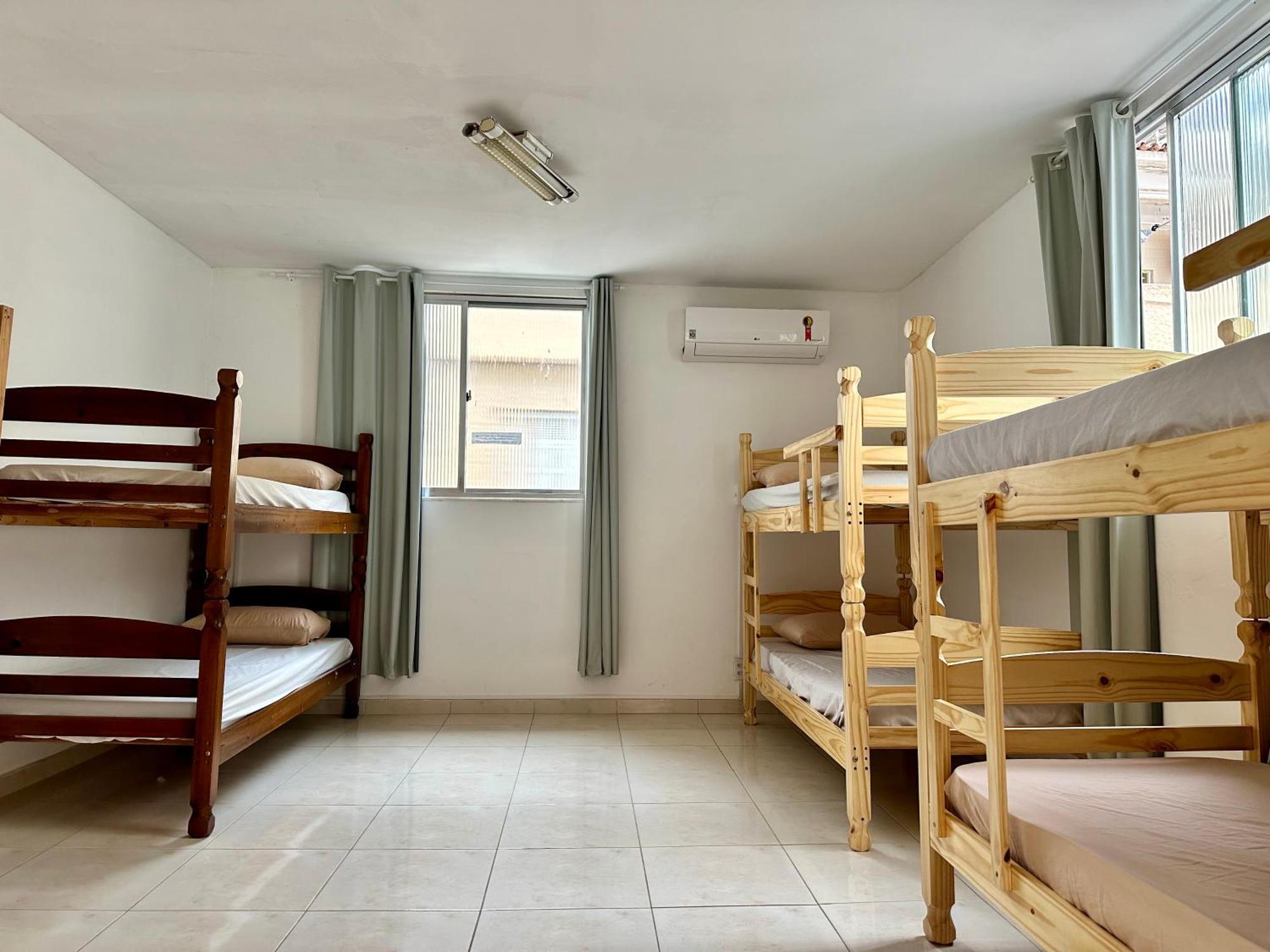 Apartament Casinha Tropical Rio de Janeiro Zewnętrze zdjęcie