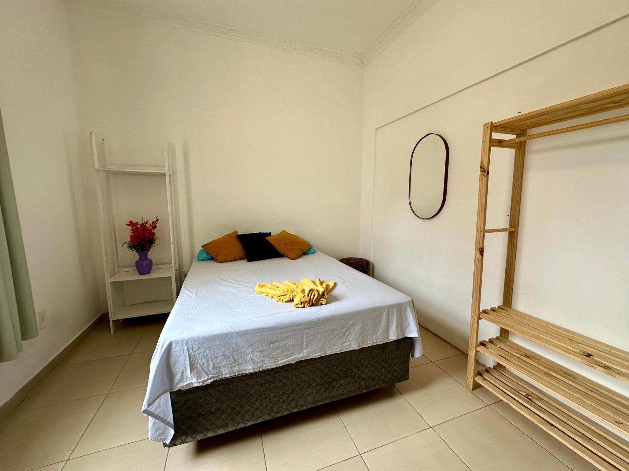 Apartament Casinha Tropical Rio de Janeiro Zewnętrze zdjęcie