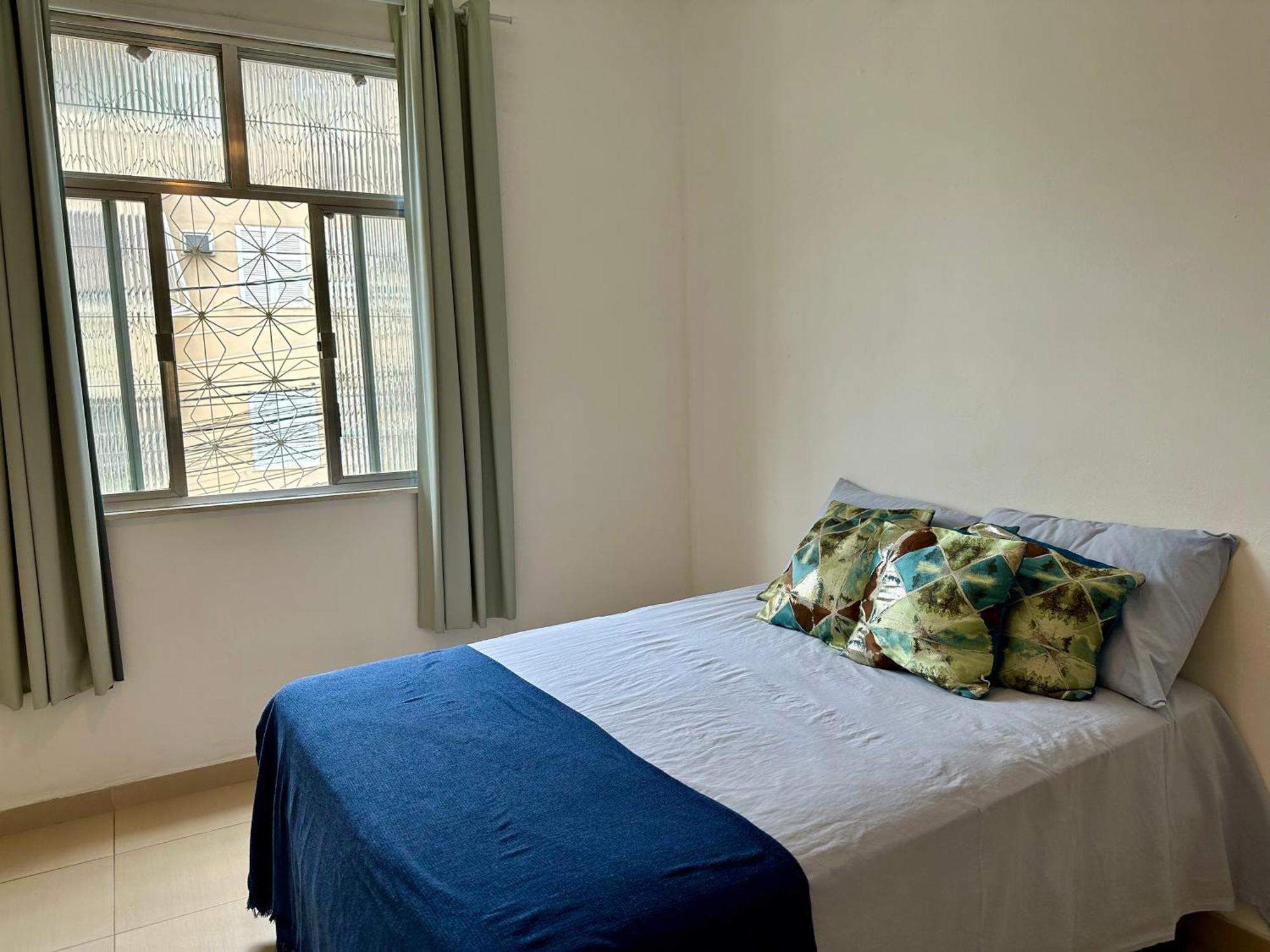 Apartament Casinha Tropical Rio de Janeiro Zewnętrze zdjęcie