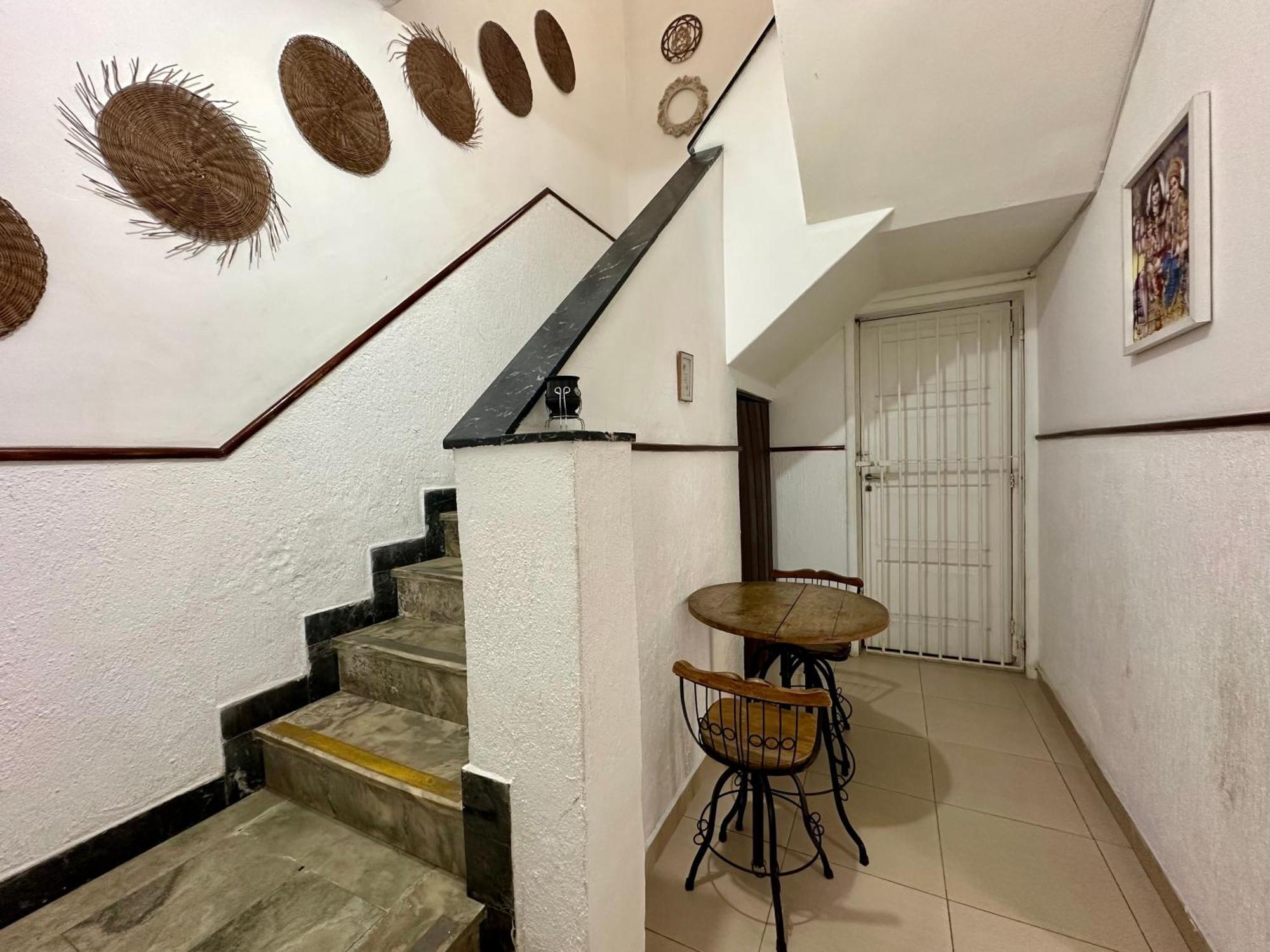 Apartament Casinha Tropical Rio de Janeiro Zewnętrze zdjęcie