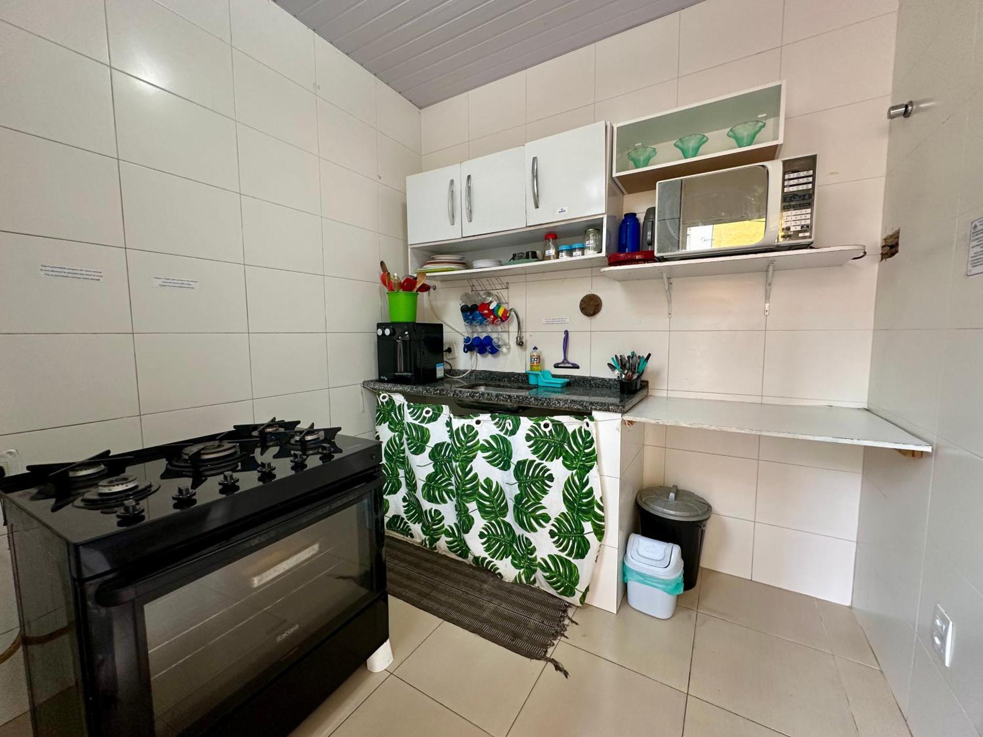Apartament Casinha Tropical Rio de Janeiro Zewnętrze zdjęcie