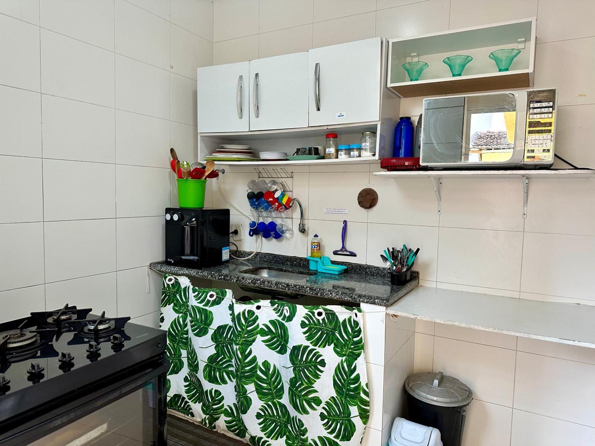 Apartament Casinha Tropical Rio de Janeiro Zewnętrze zdjęcie