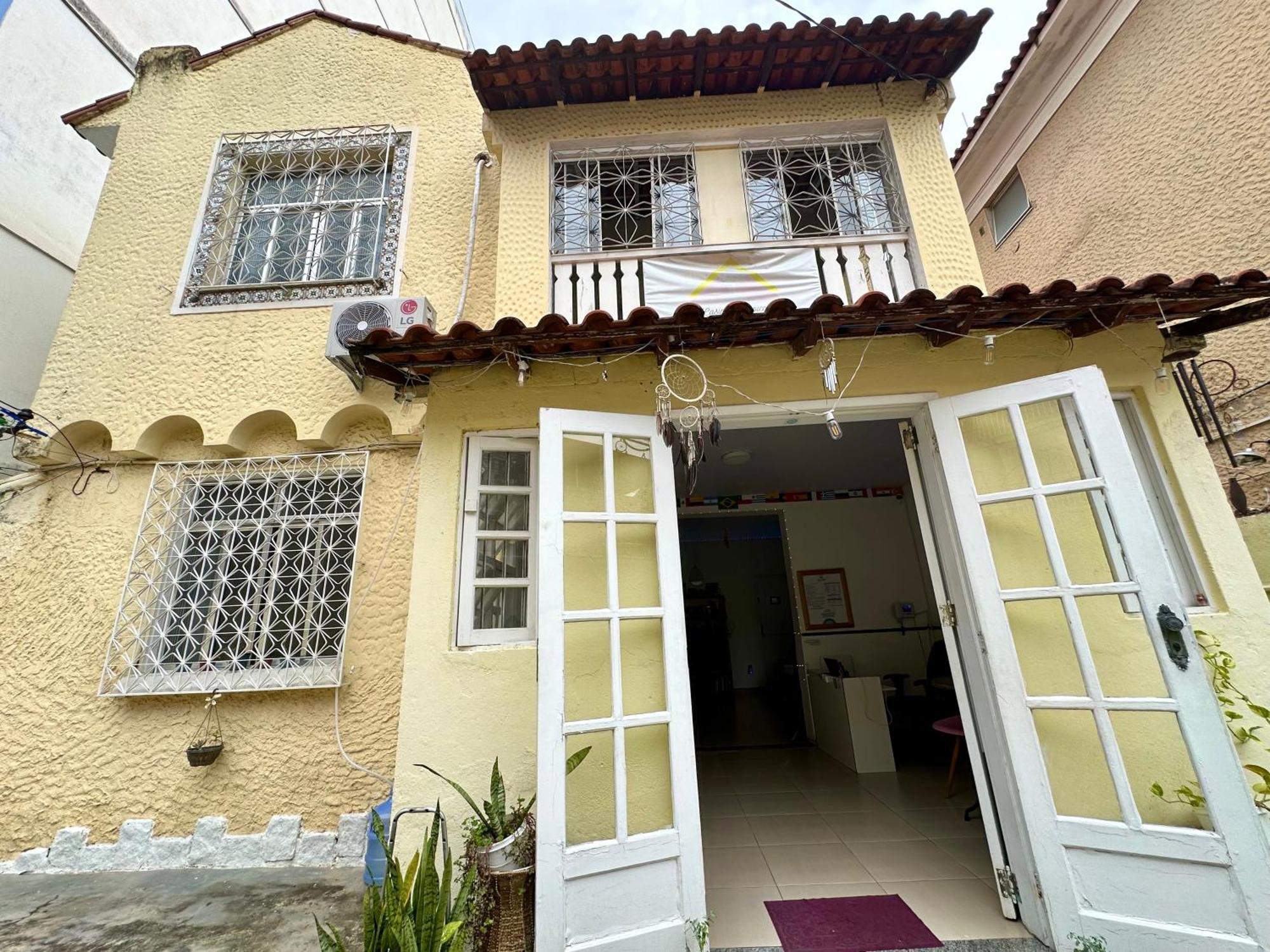 Apartament Casinha Tropical Rio de Janeiro Zewnętrze zdjęcie