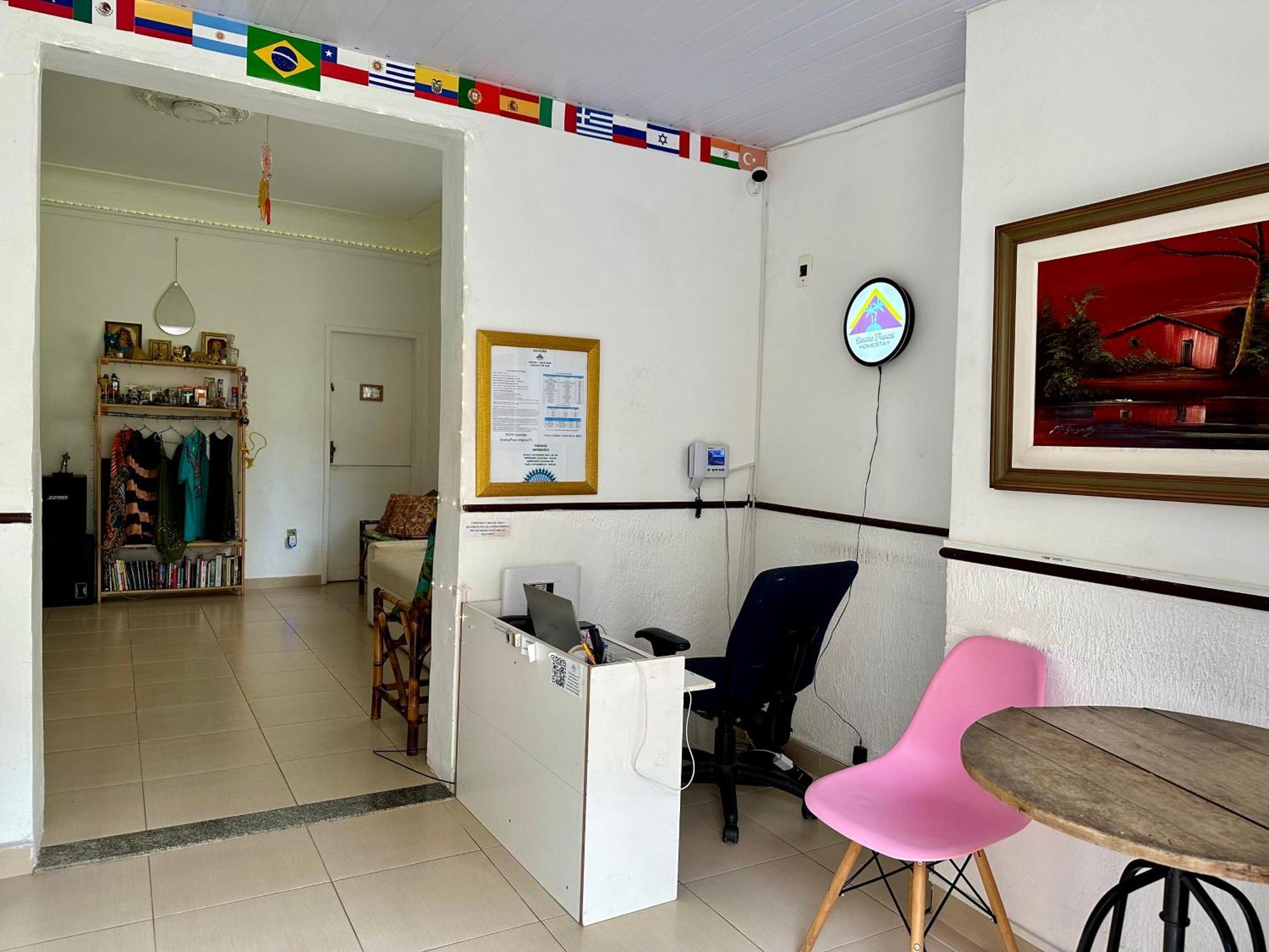 Apartament Casinha Tropical Rio de Janeiro Zewnętrze zdjęcie