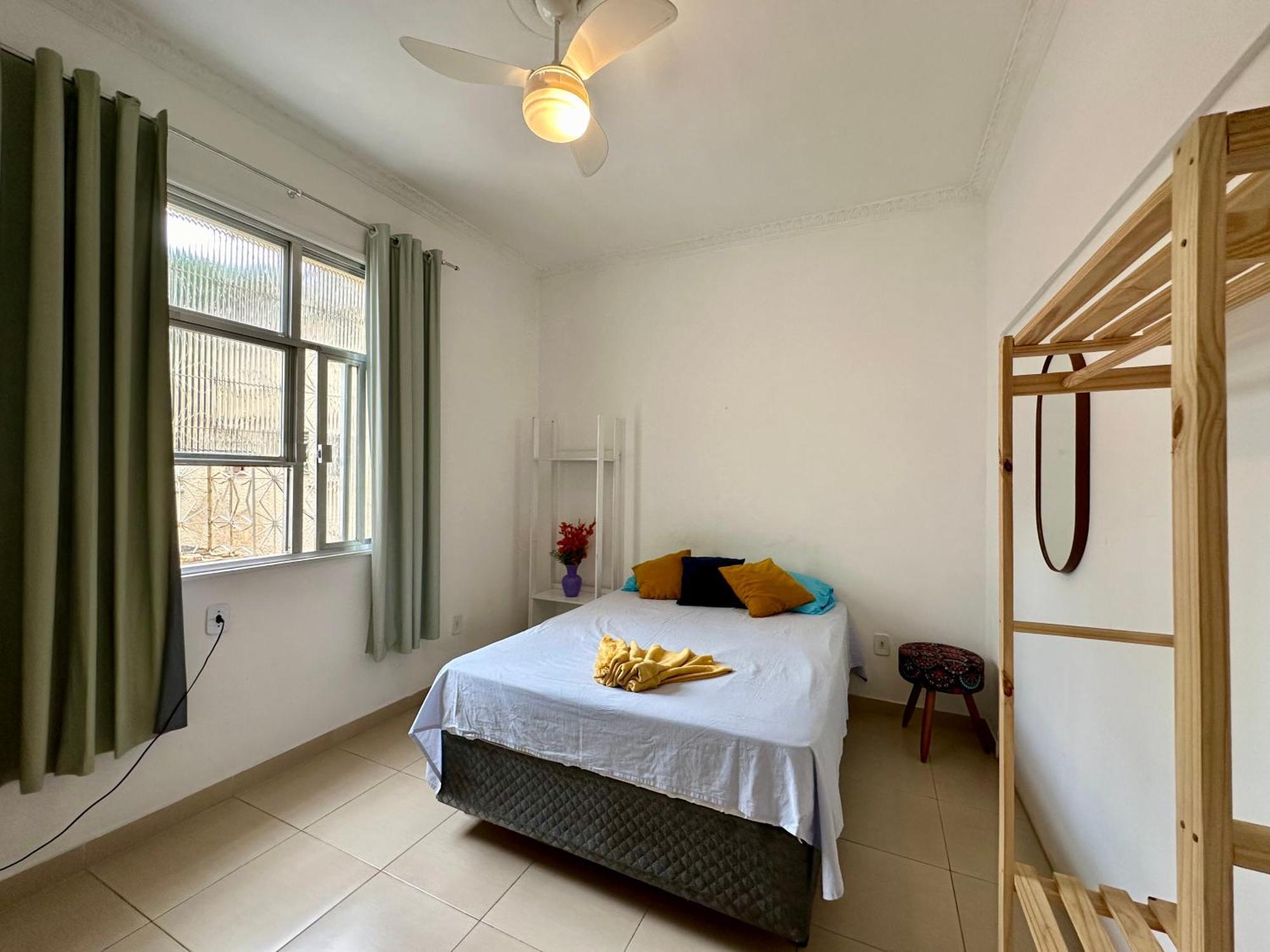 Apartament Casinha Tropical Rio de Janeiro Zewnętrze zdjęcie