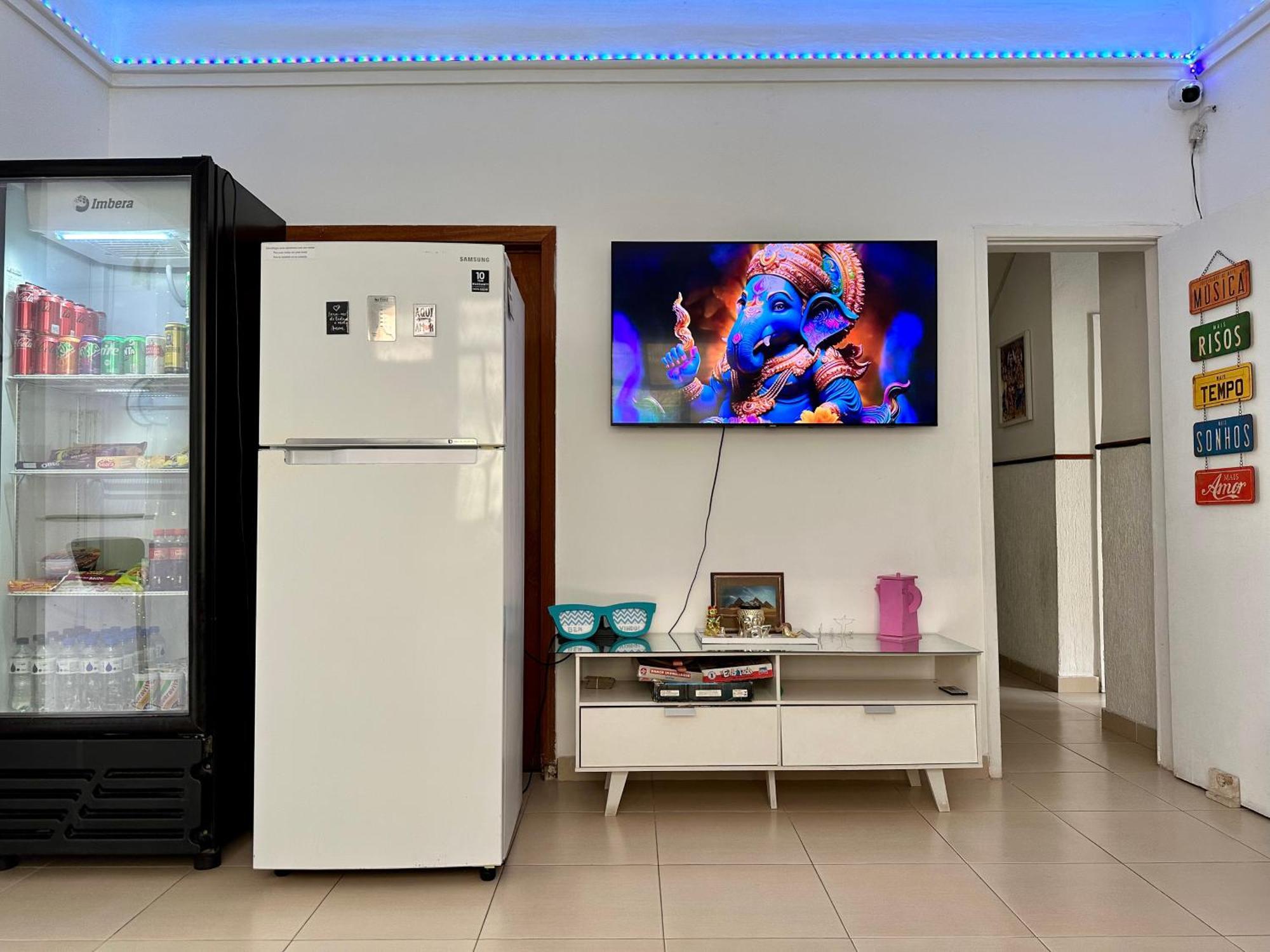 Apartament Casinha Tropical Rio de Janeiro Zewnętrze zdjęcie