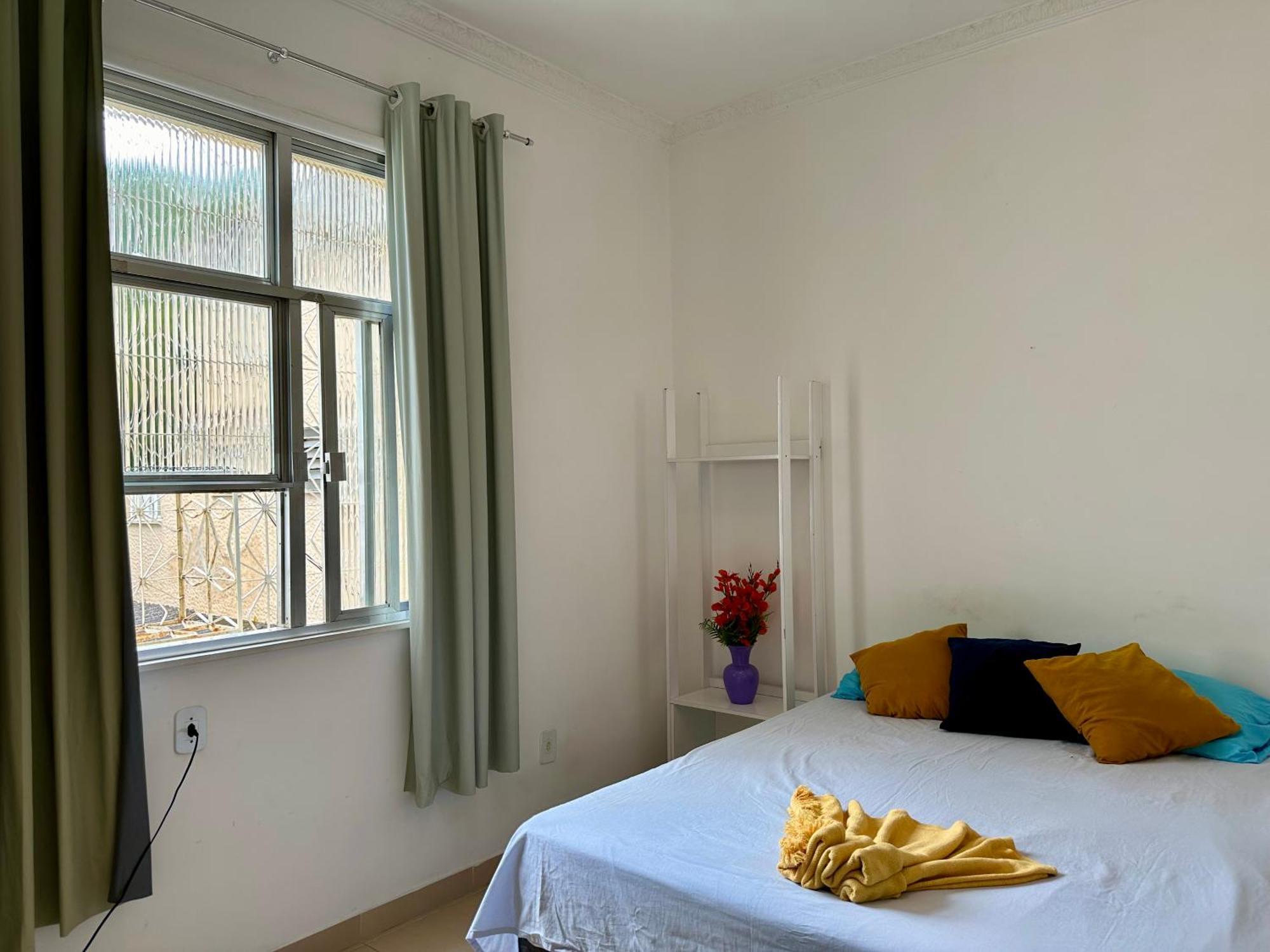 Apartament Casinha Tropical Rio de Janeiro Zewnętrze zdjęcie