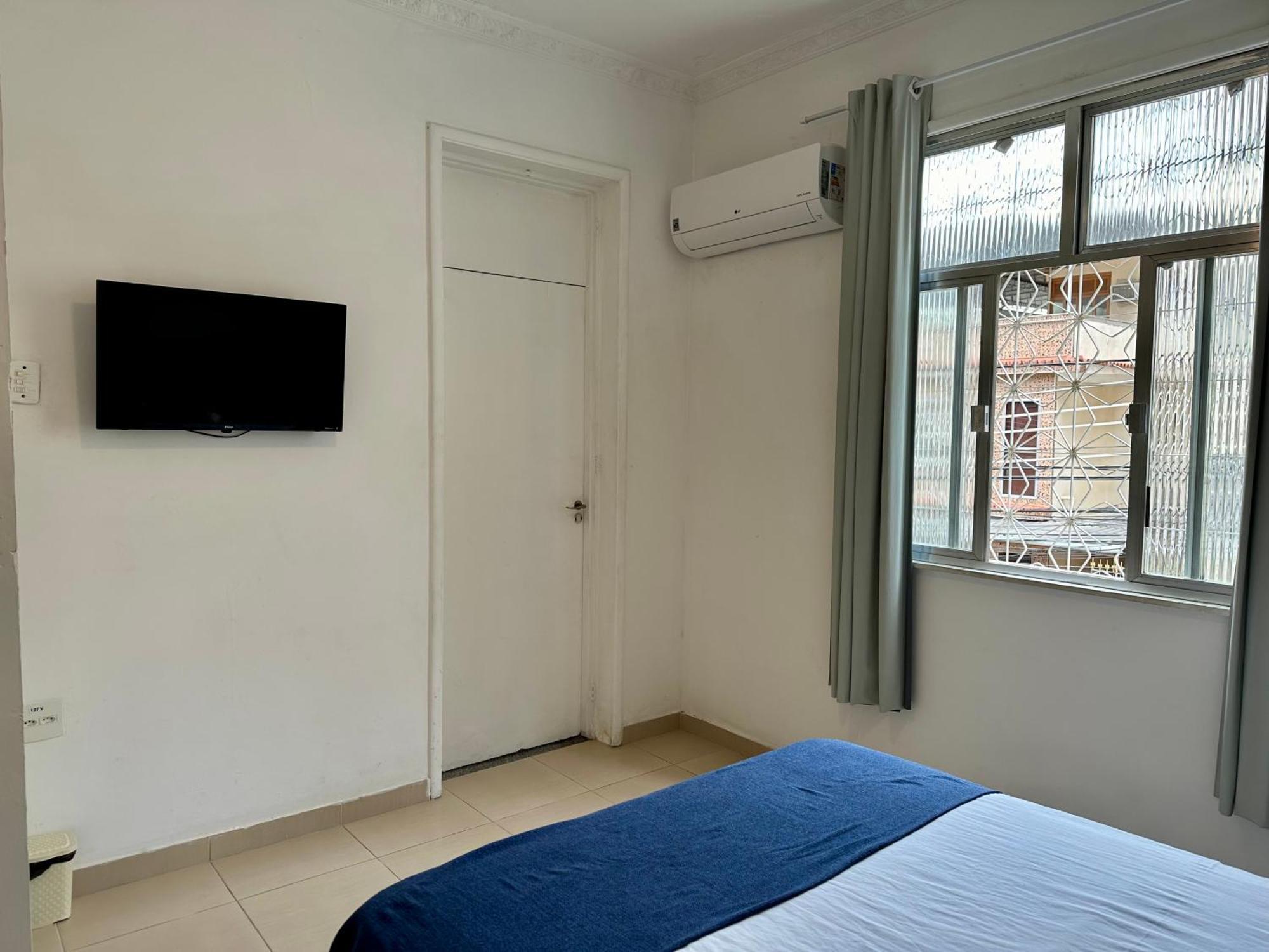 Apartament Casinha Tropical Rio de Janeiro Zewnętrze zdjęcie