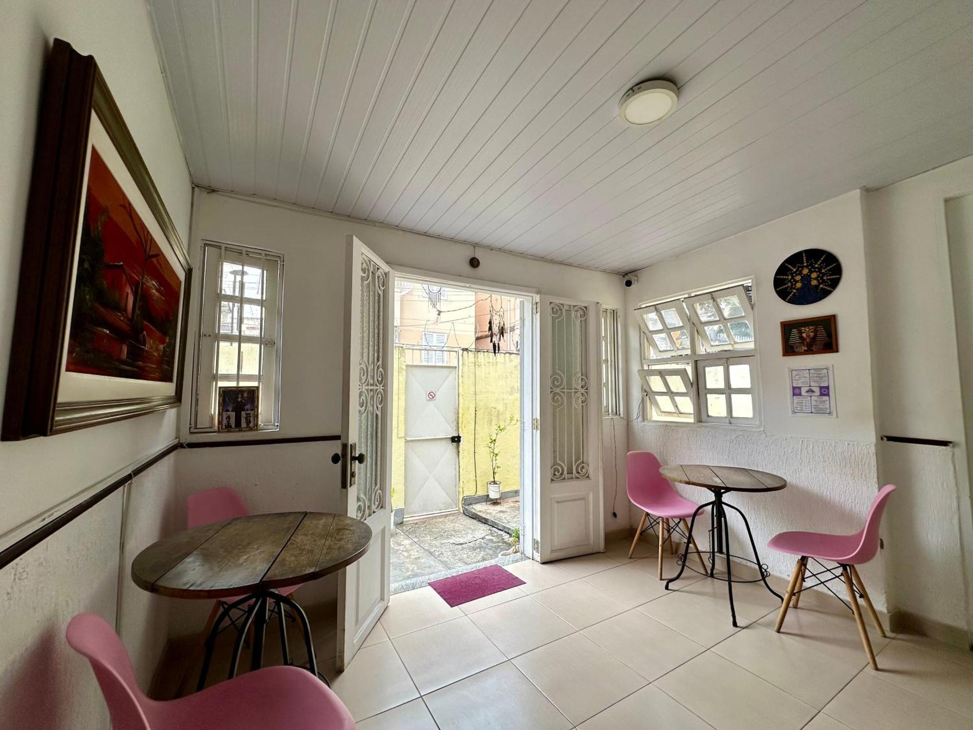 Apartament Casinha Tropical Rio de Janeiro Zewnętrze zdjęcie