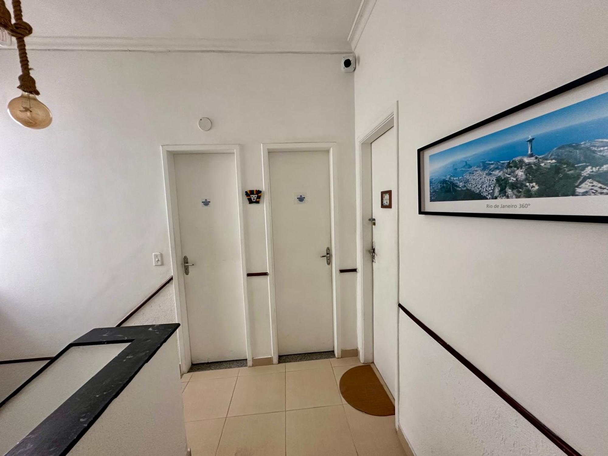 Apartament Casinha Tropical Rio de Janeiro Zewnętrze zdjęcie