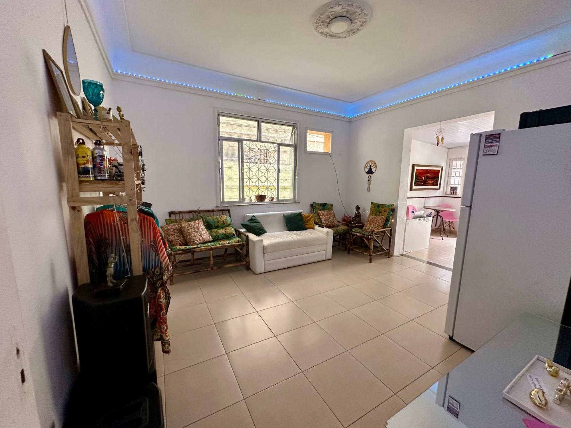 Apartament Casinha Tropical Rio de Janeiro Zewnętrze zdjęcie