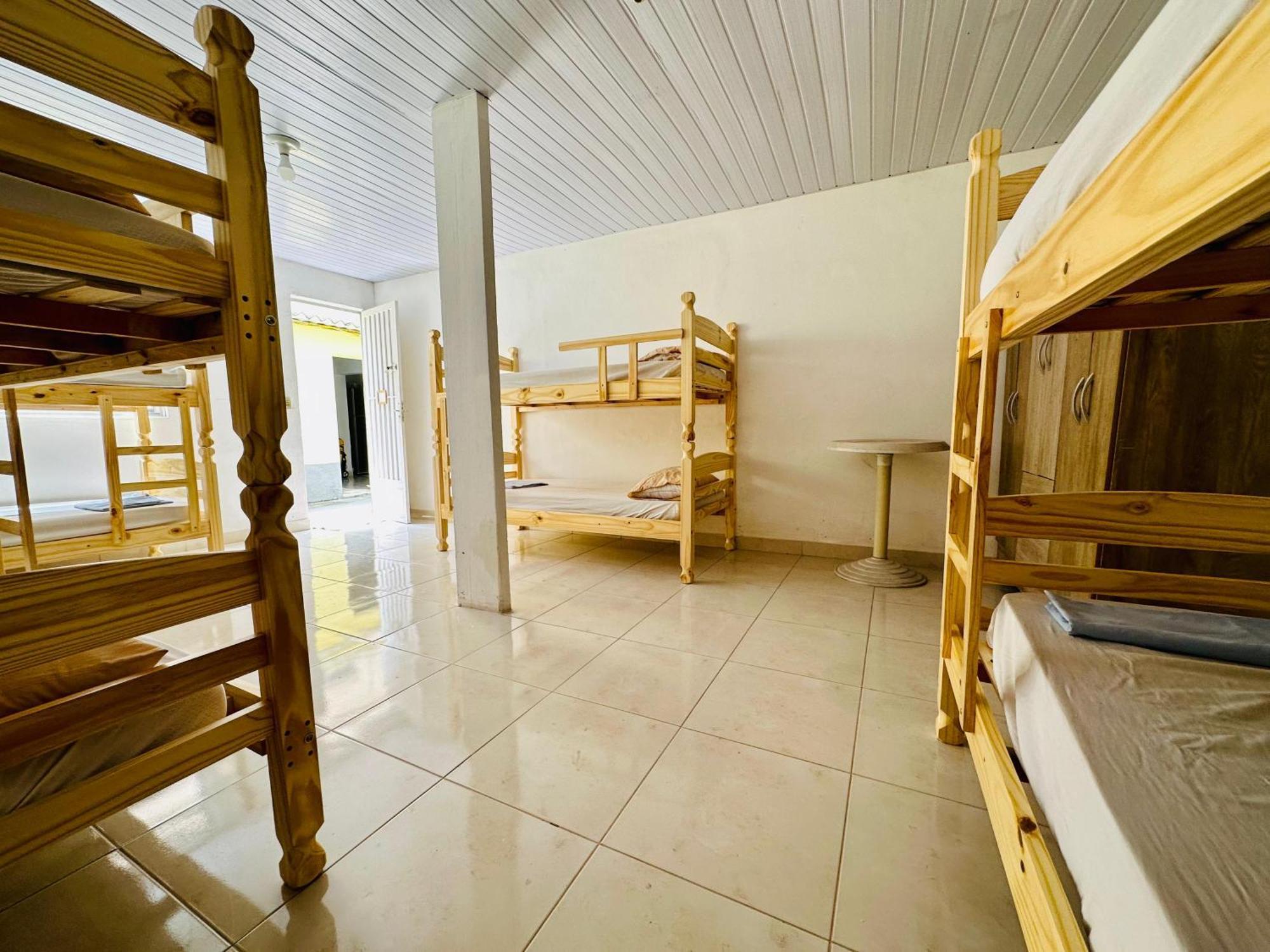 Apartament Casinha Tropical Rio de Janeiro Zewnętrze zdjęcie
