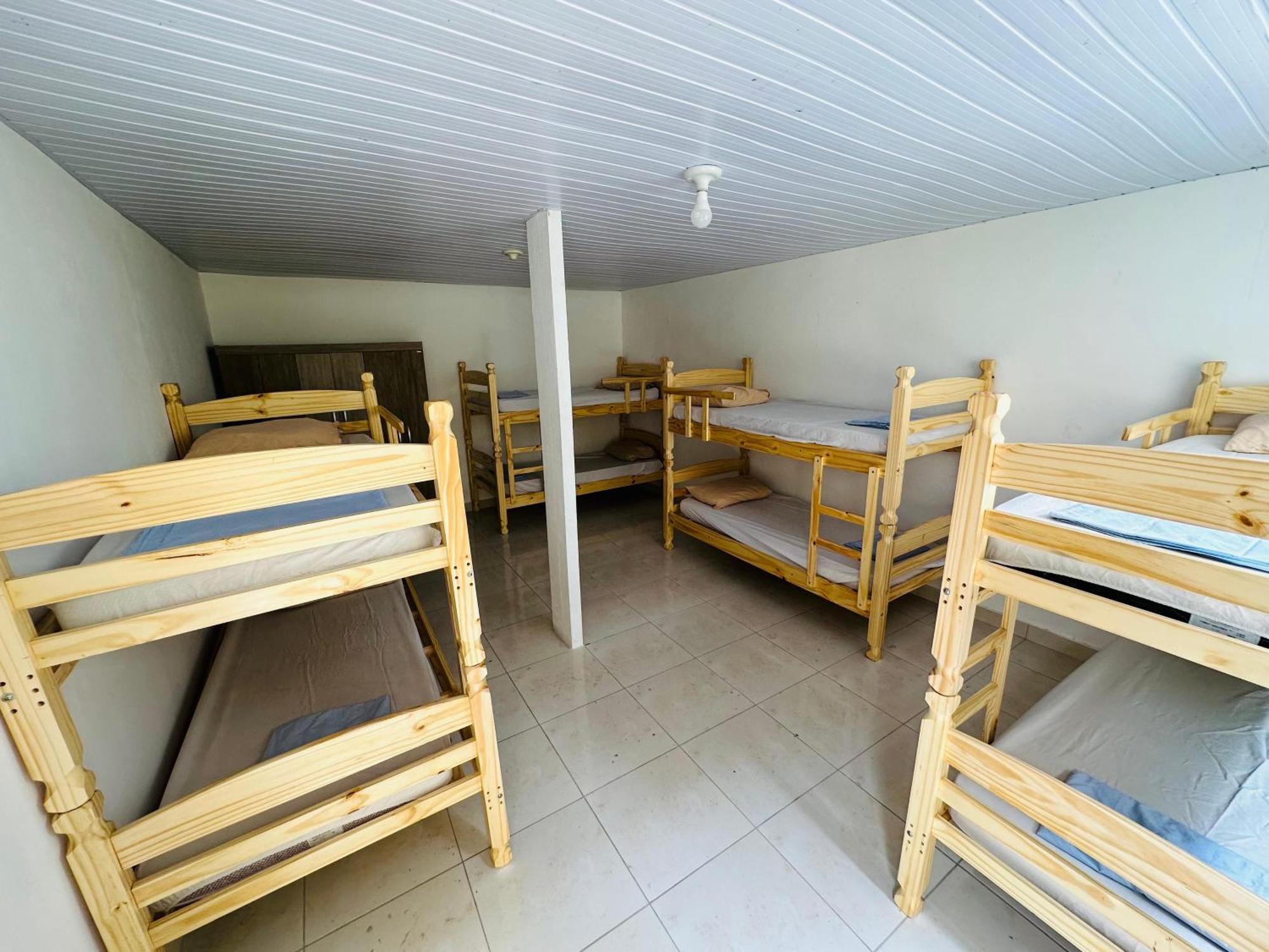 Apartament Casinha Tropical Rio de Janeiro Zewnętrze zdjęcie