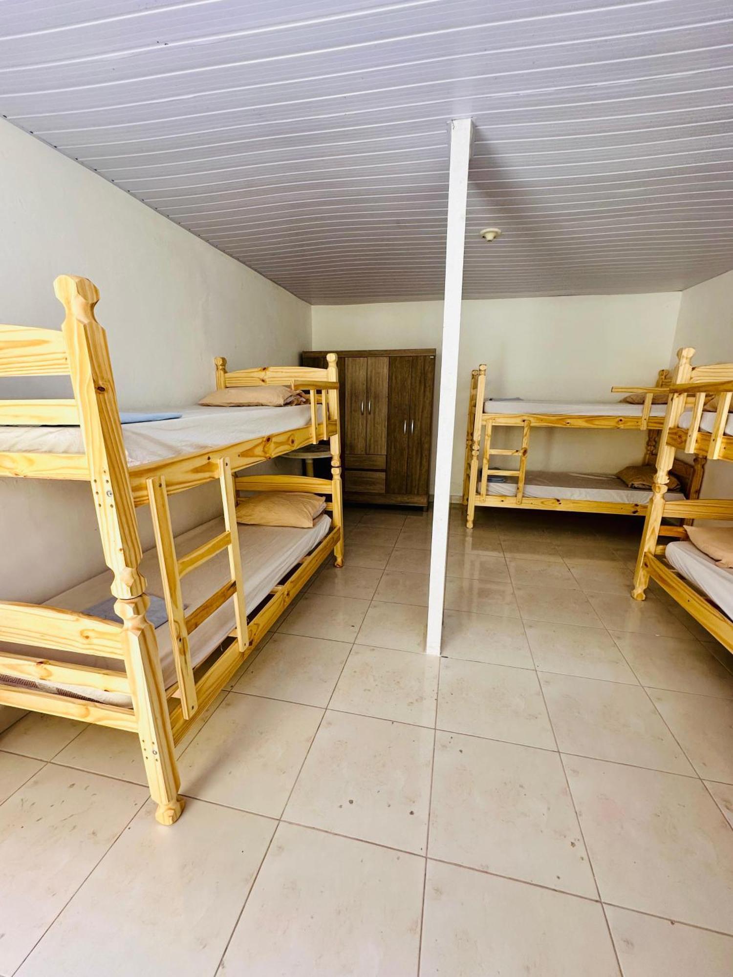 Apartament Casinha Tropical Rio de Janeiro Zewnętrze zdjęcie