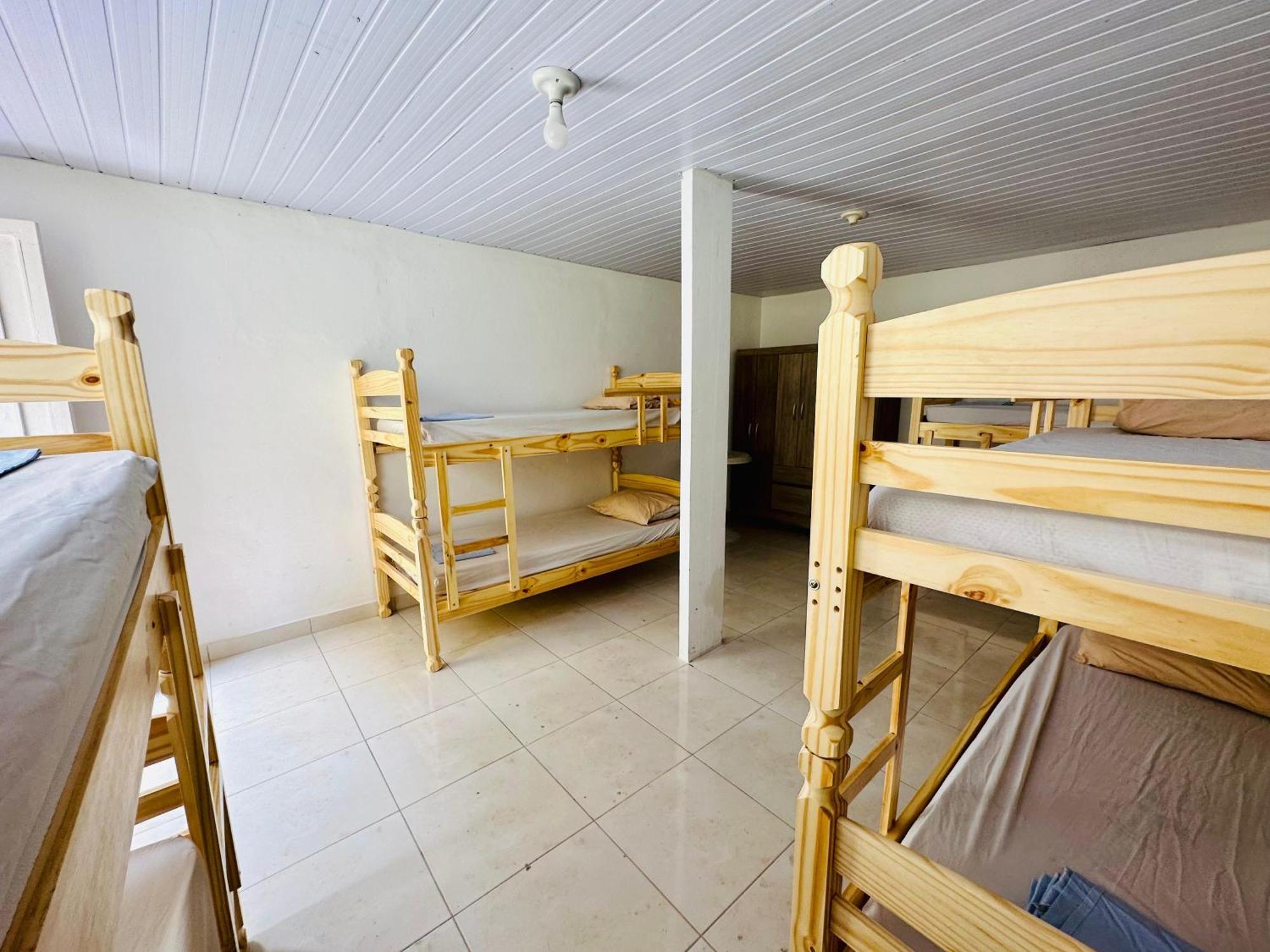 Apartament Casinha Tropical Rio de Janeiro Zewnętrze zdjęcie