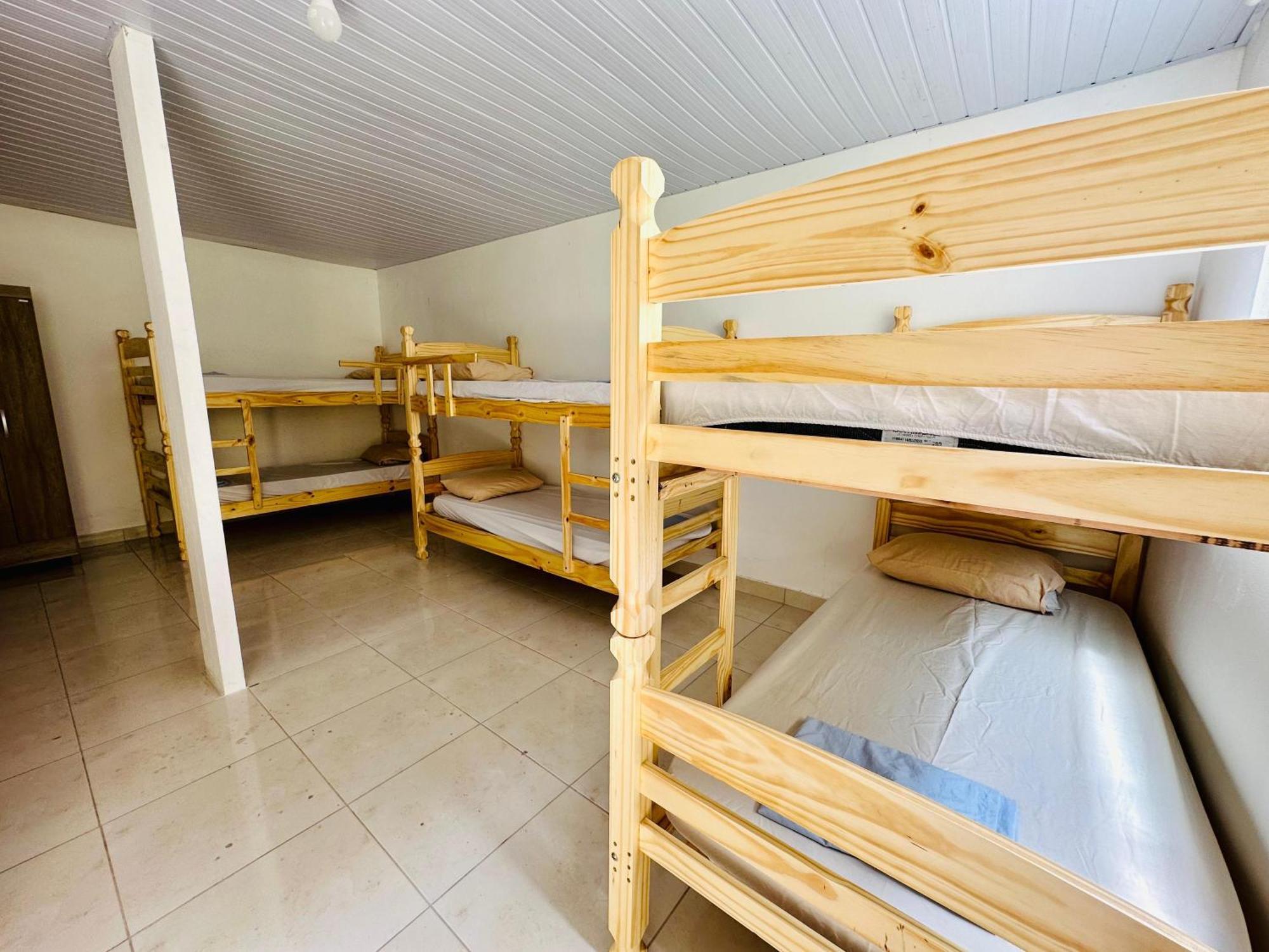 Apartament Casinha Tropical Rio de Janeiro Zewnętrze zdjęcie