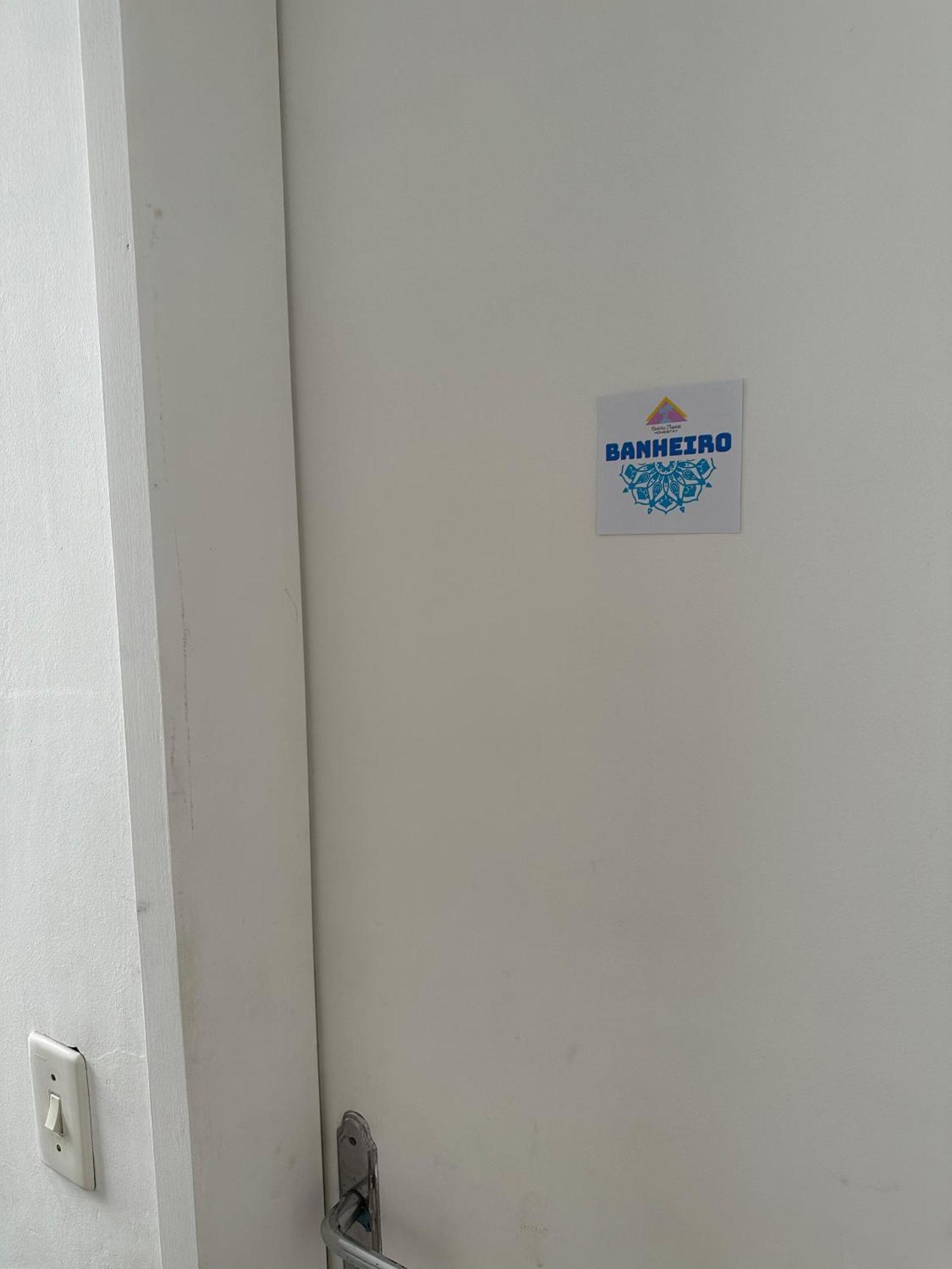 Apartament Casinha Tropical Rio de Janeiro Zewnętrze zdjęcie