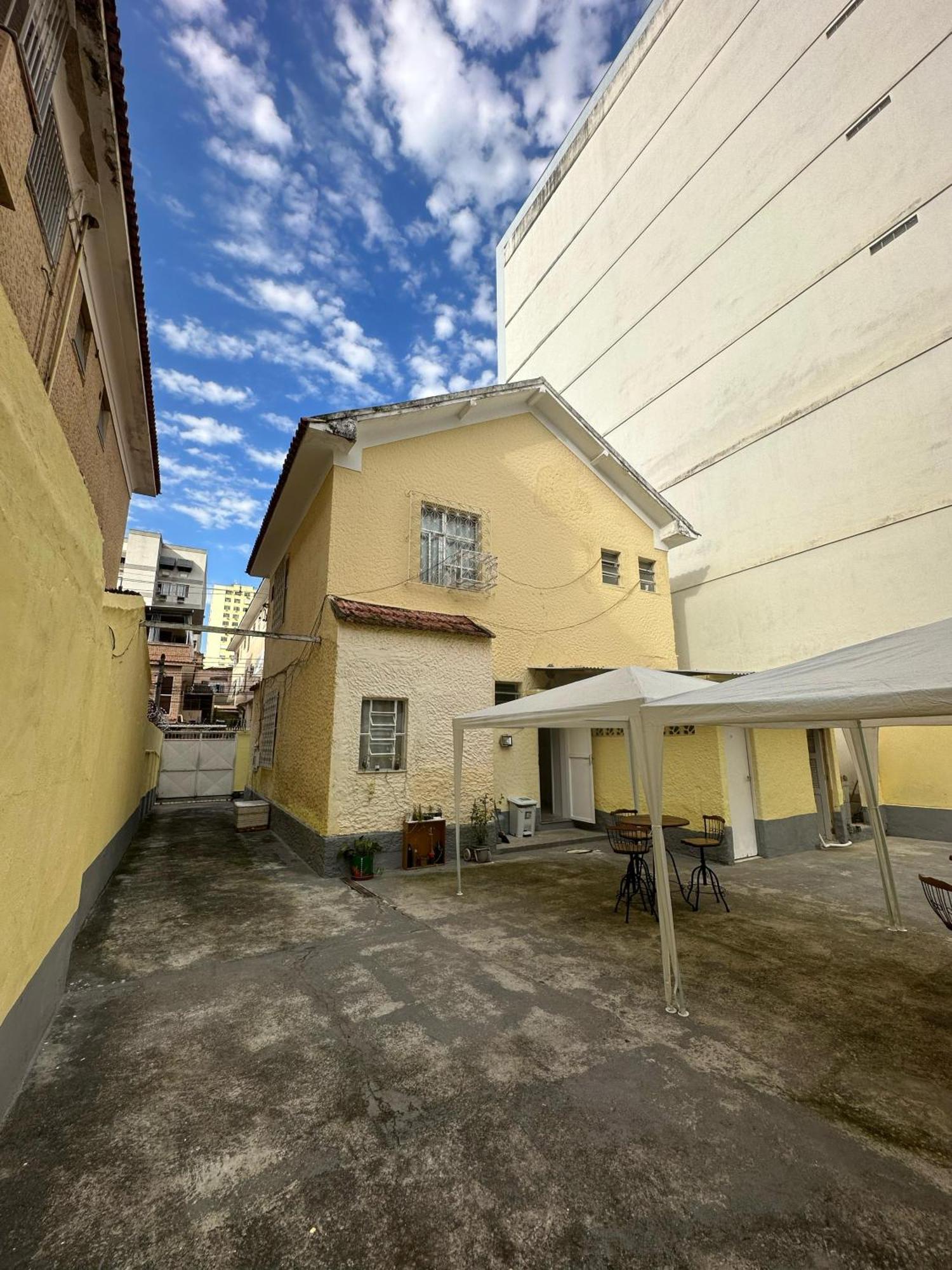 Apartament Casinha Tropical Rio de Janeiro Zewnętrze zdjęcie