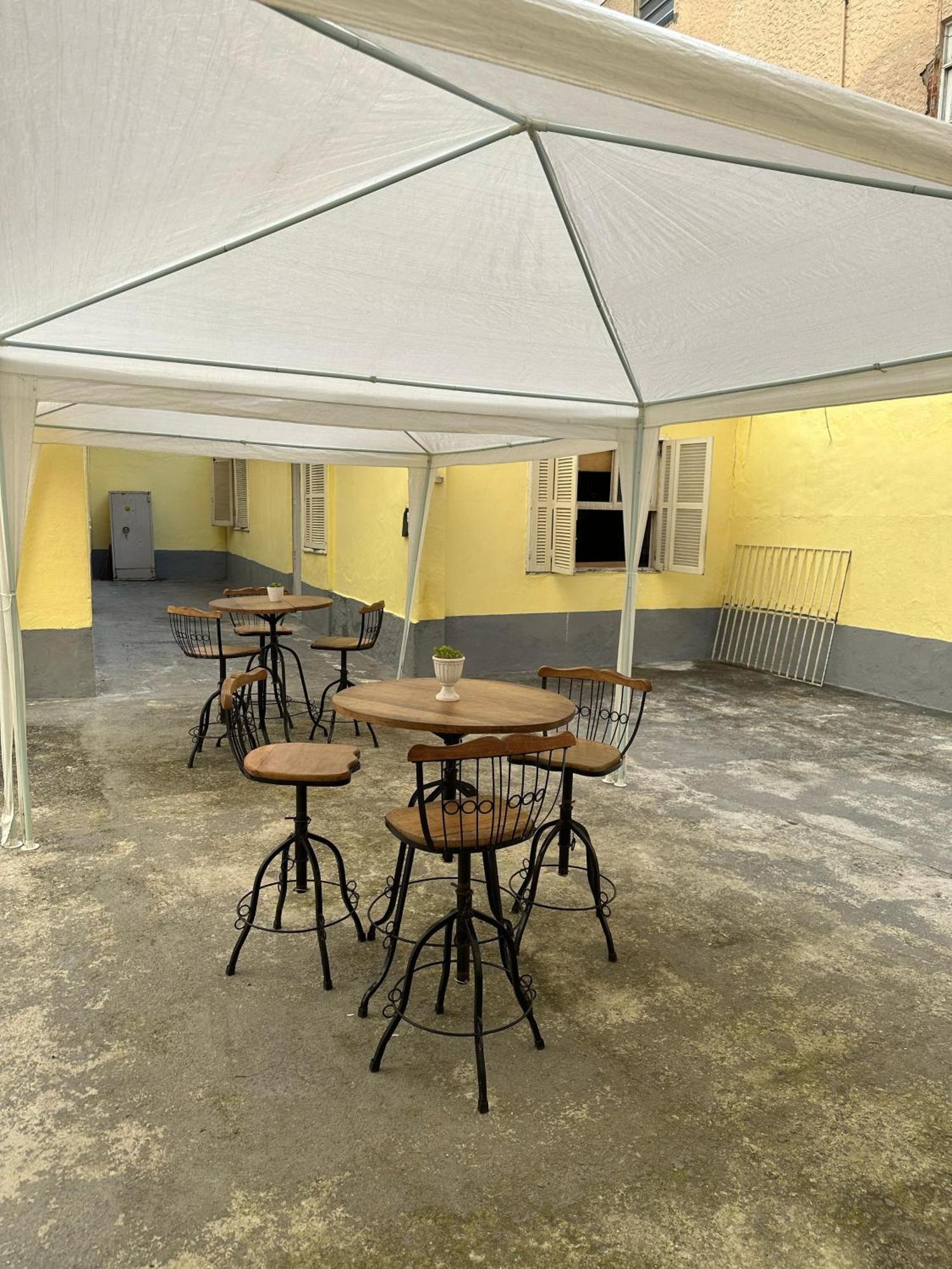 Apartament Casinha Tropical Rio de Janeiro Zewnętrze zdjęcie