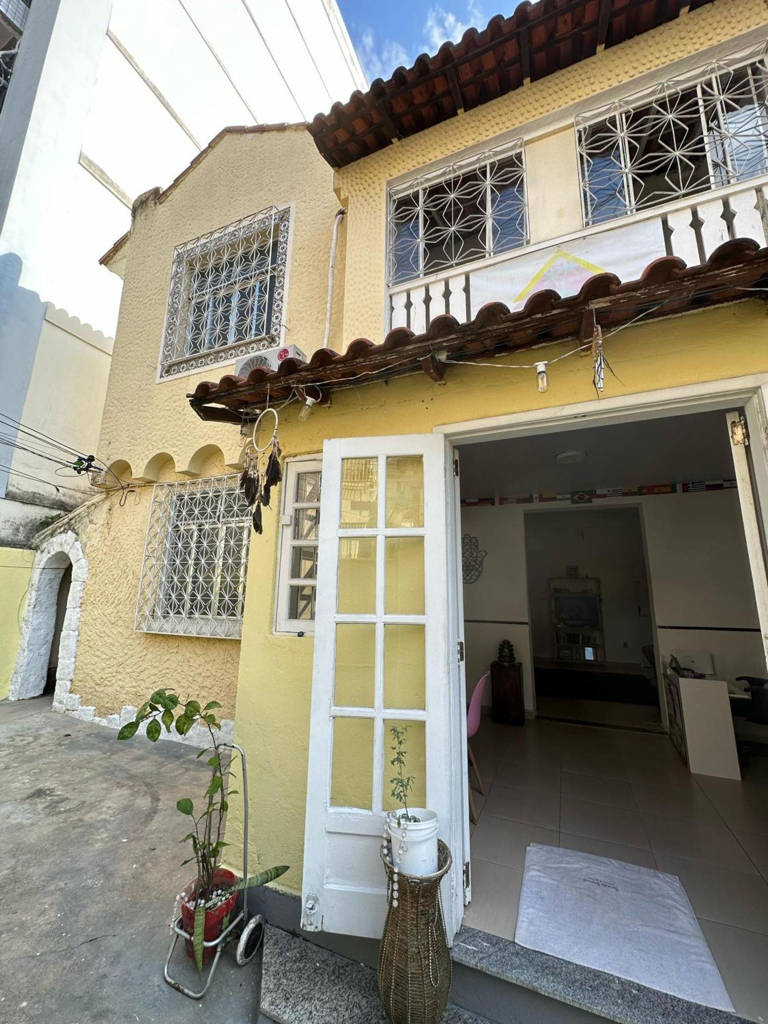Apartament Casinha Tropical Rio de Janeiro Zewnętrze zdjęcie