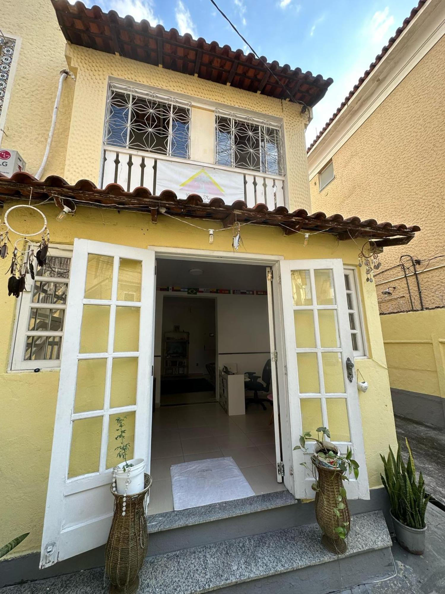 Apartament Casinha Tropical Rio de Janeiro Zewnętrze zdjęcie
