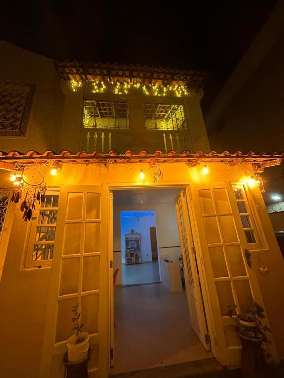 Apartament Casinha Tropical Rio de Janeiro Zewnętrze zdjęcie