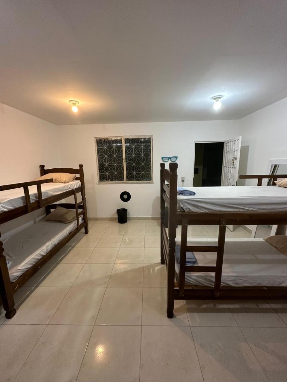 Apartament Casinha Tropical Rio de Janeiro Zewnętrze zdjęcie