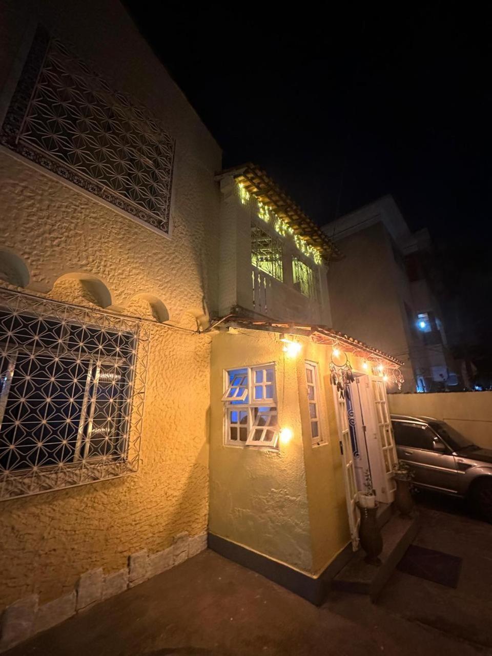 Apartament Casinha Tropical Rio de Janeiro Zewnętrze zdjęcie
