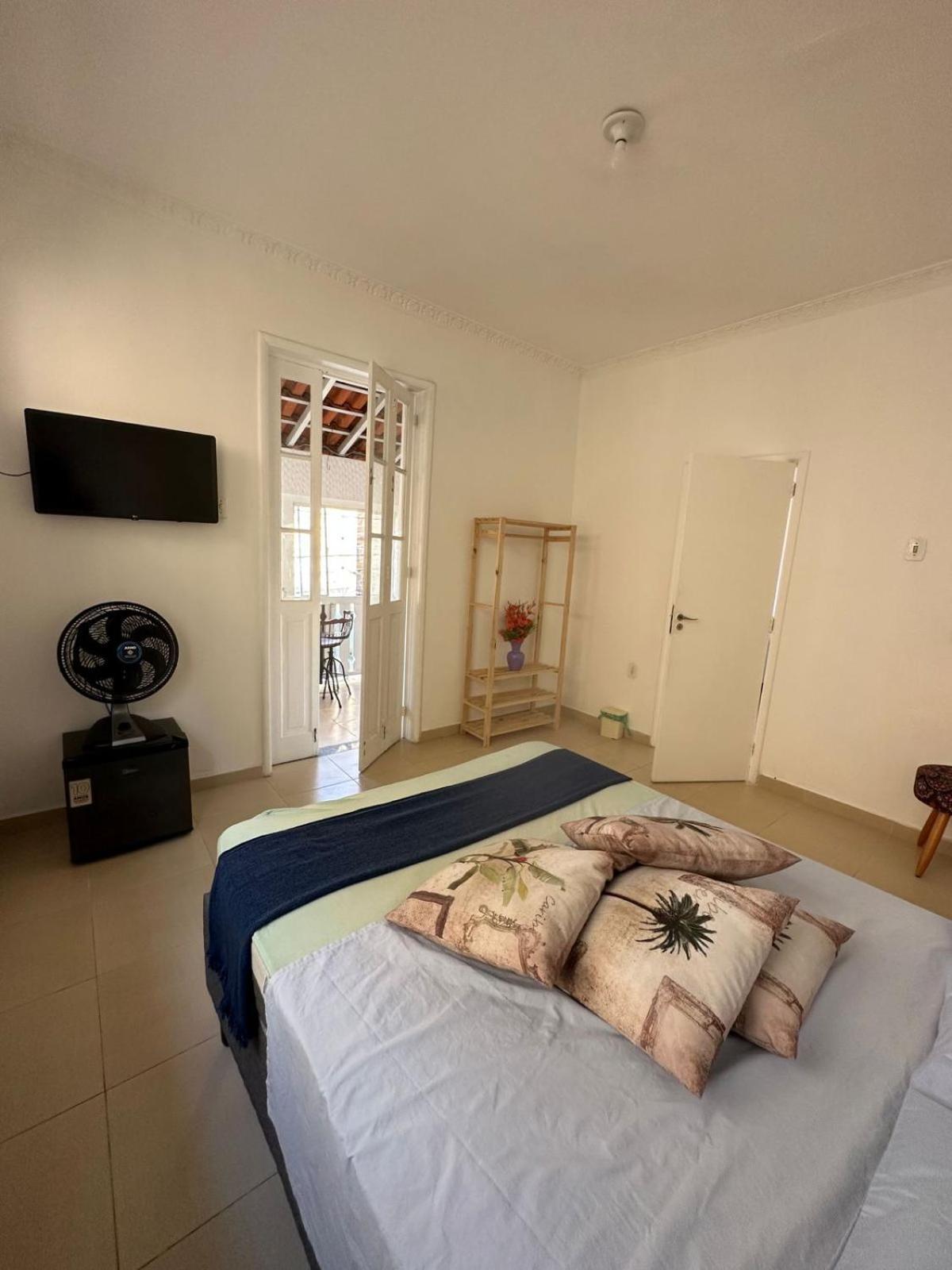 Apartament Casinha Tropical Rio de Janeiro Zewnętrze zdjęcie