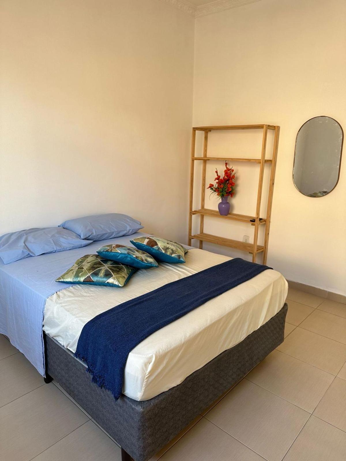 Apartament Casinha Tropical Rio de Janeiro Zewnętrze zdjęcie