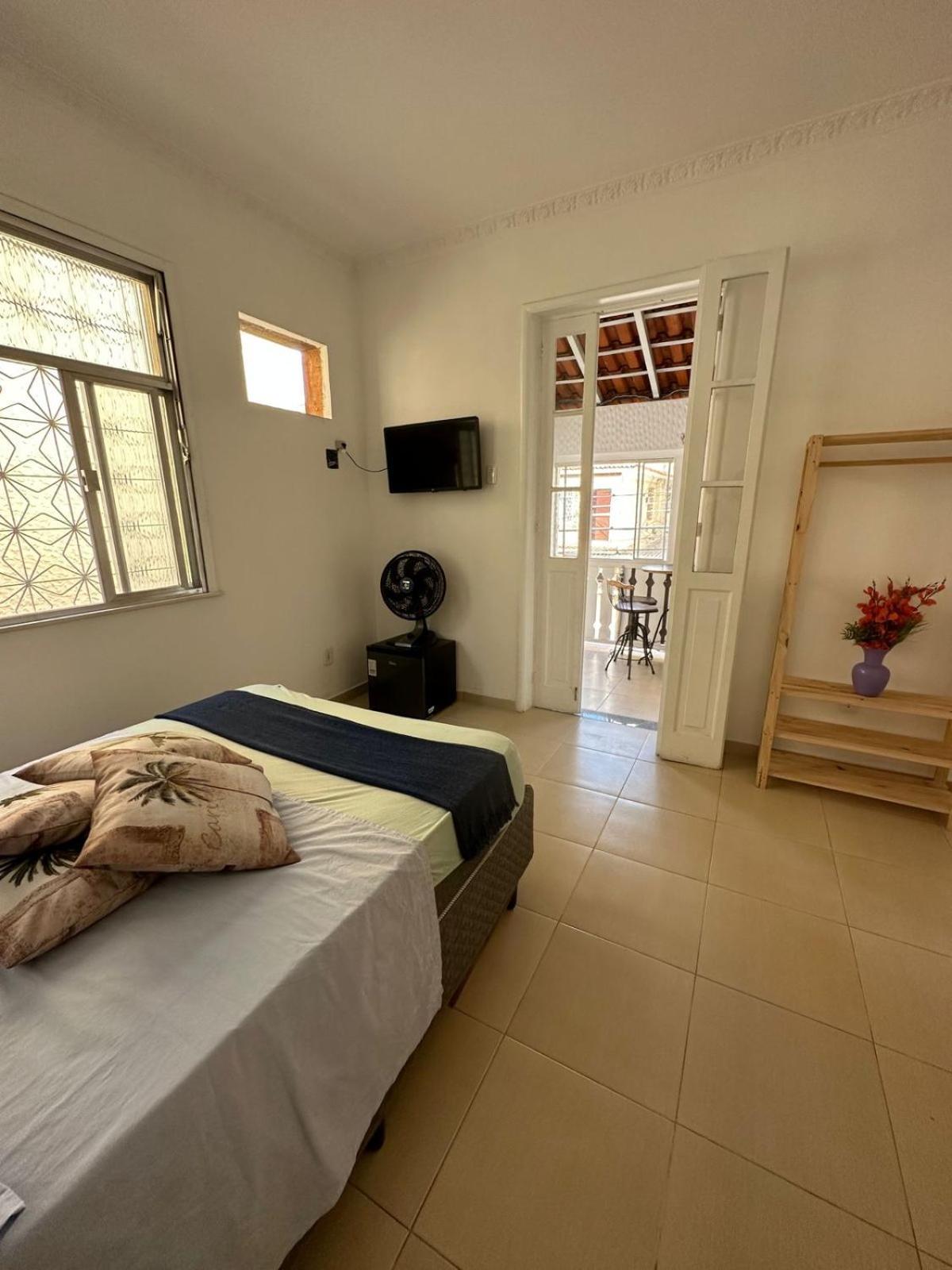 Apartament Casinha Tropical Rio de Janeiro Zewnętrze zdjęcie