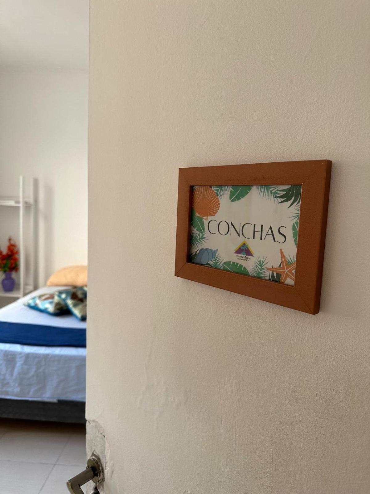 Apartament Casinha Tropical Rio de Janeiro Zewnętrze zdjęcie